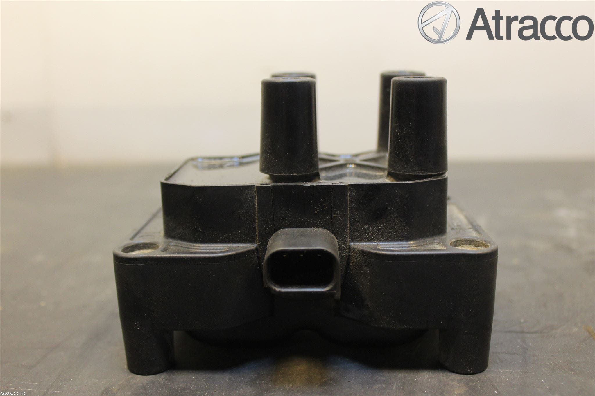 Ford FIESTA 09-12 Tändspole