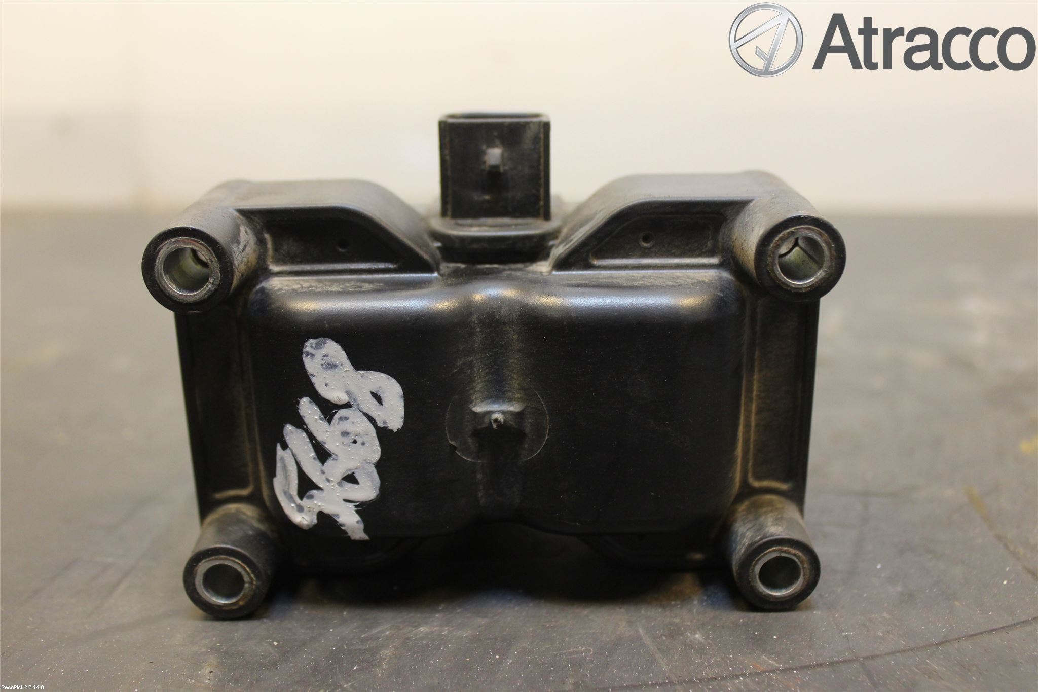 Ford FIESTA 09-12 Tändspole