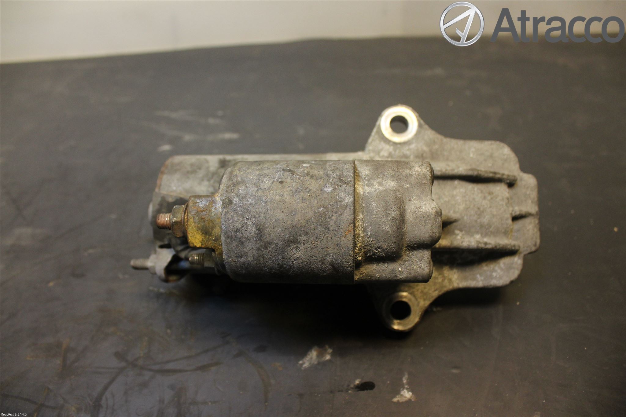 Ford FOCUS     04-07 Startmotor