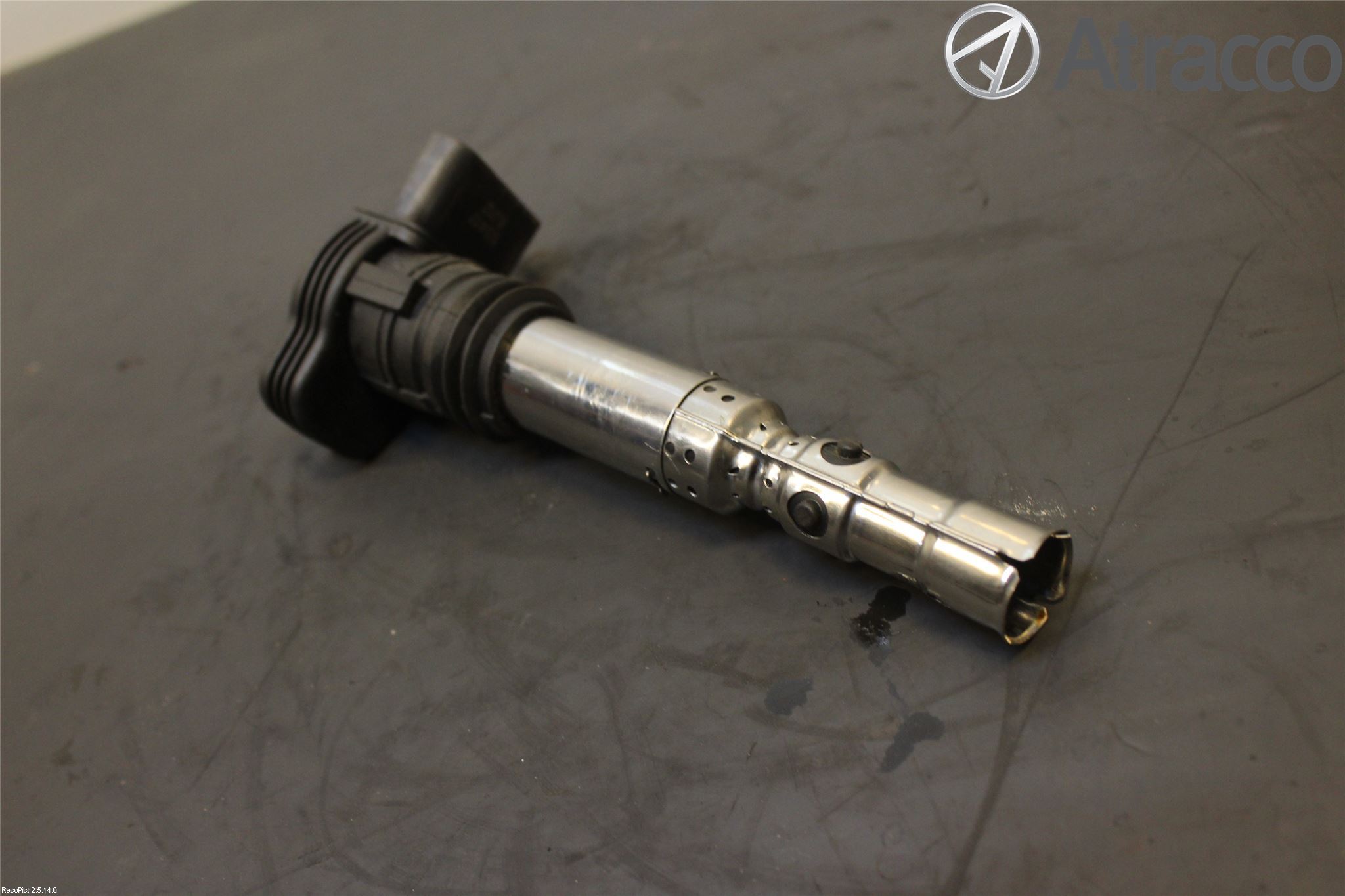 Audi A3/S3     96-03 Tändspole