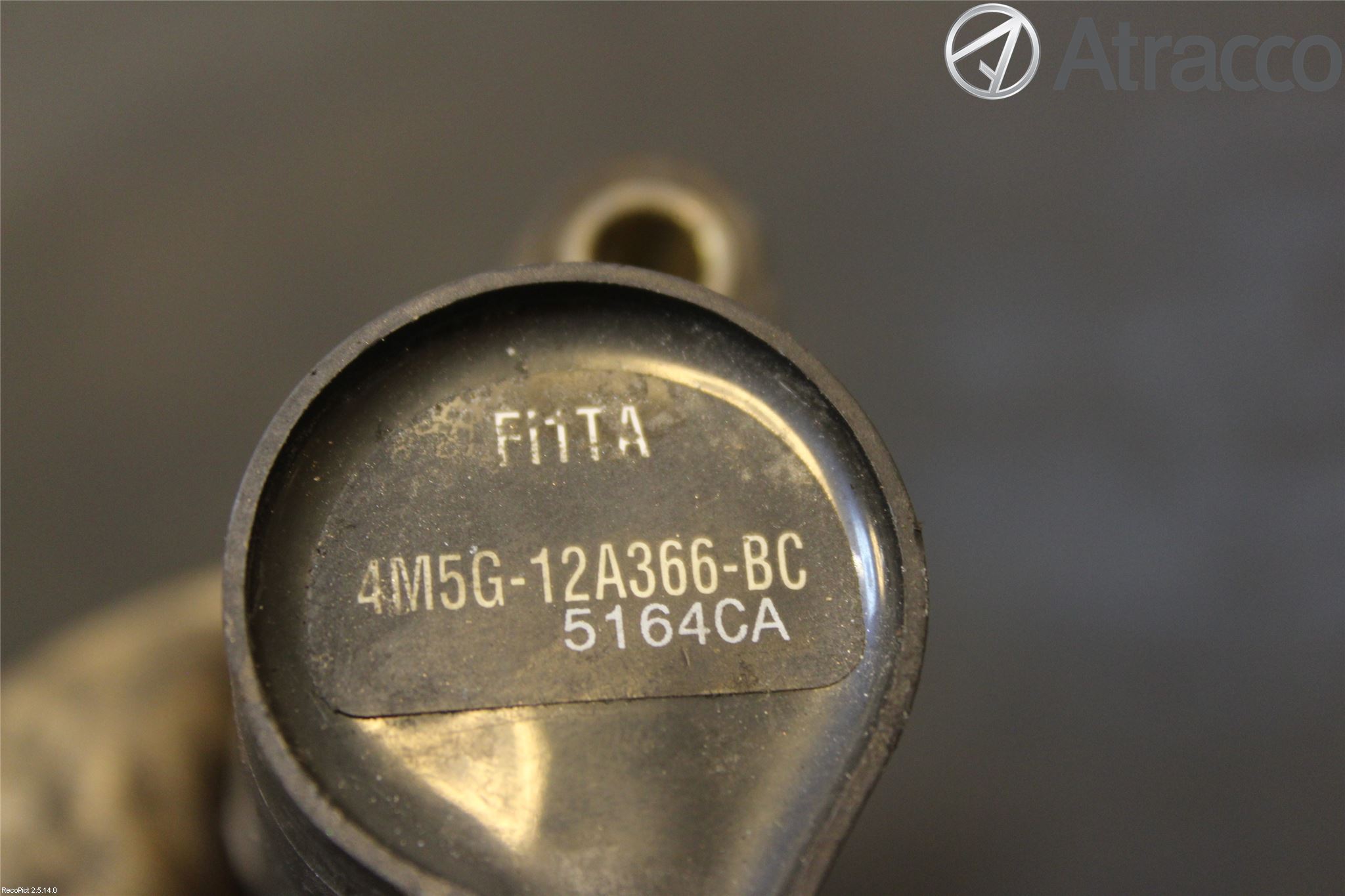 Volvo V50 04-07 Tändspole