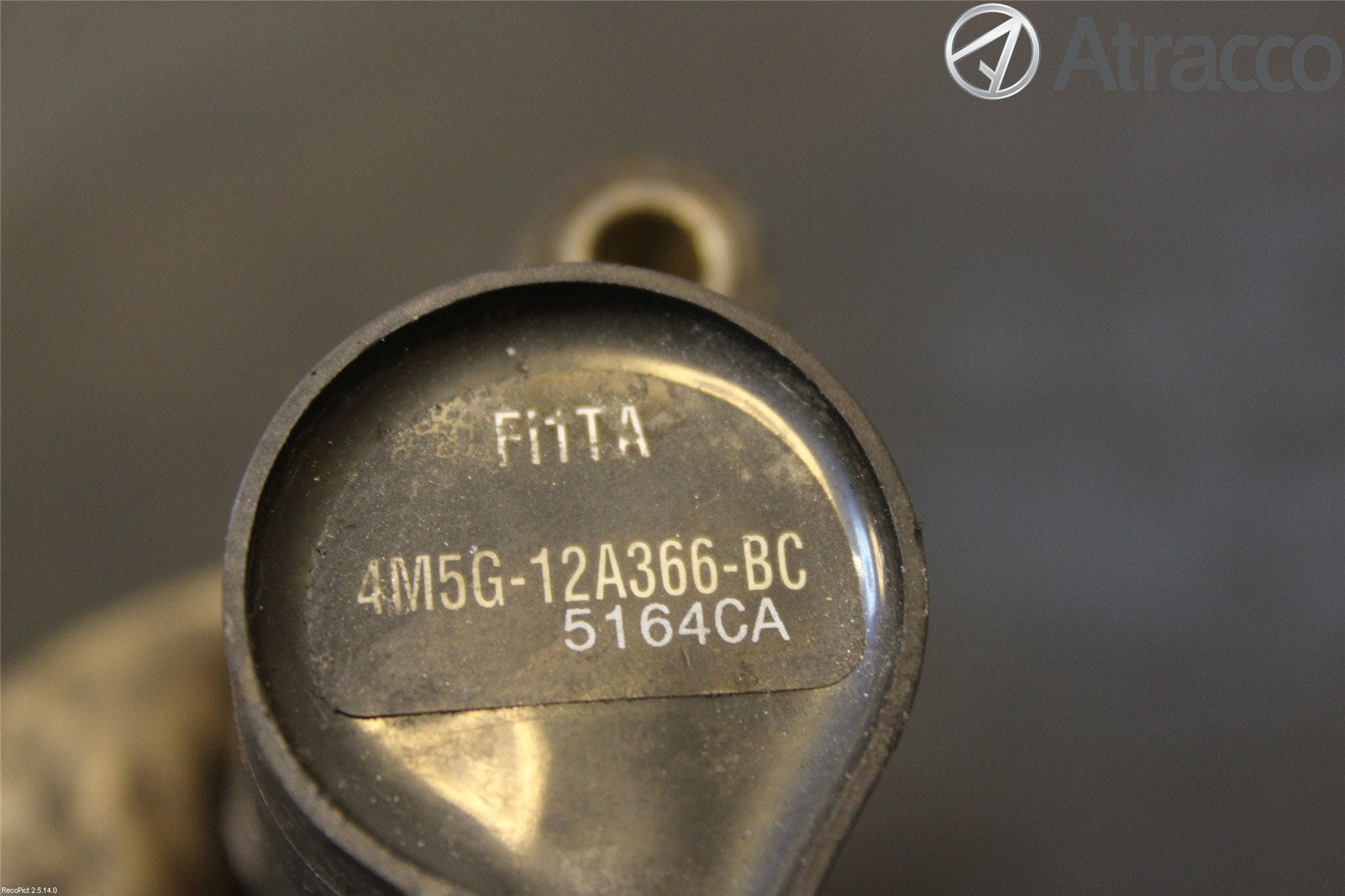 Volvo V50 04-07 Tändspole