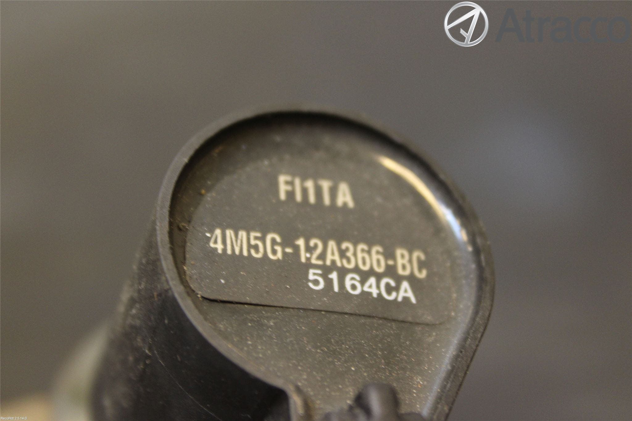 Volvo V50 04-07 Tändspole