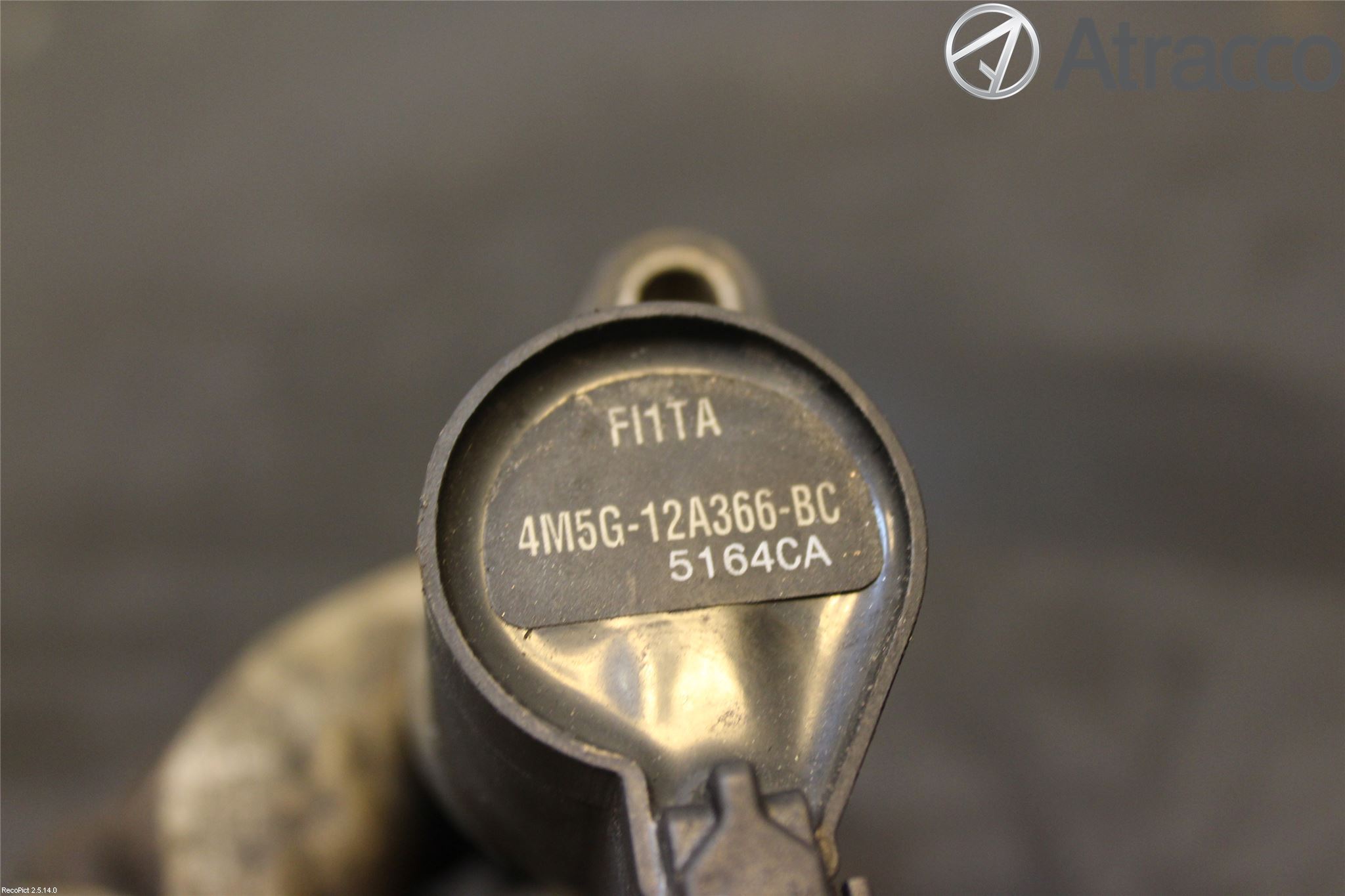 Volvo V50 04-07 Tändspole