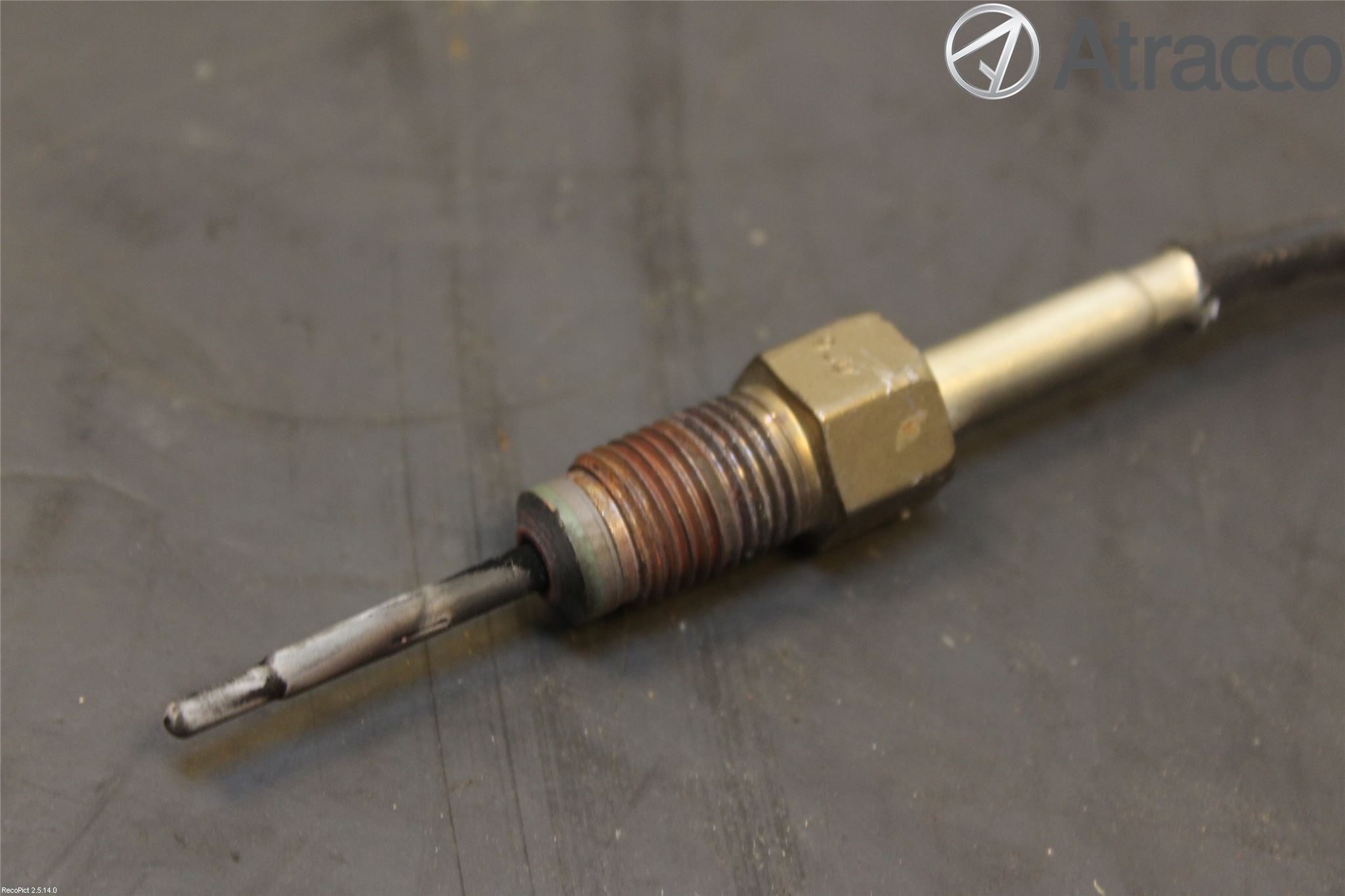 Kia CEED 06-12 Sensor Avgas