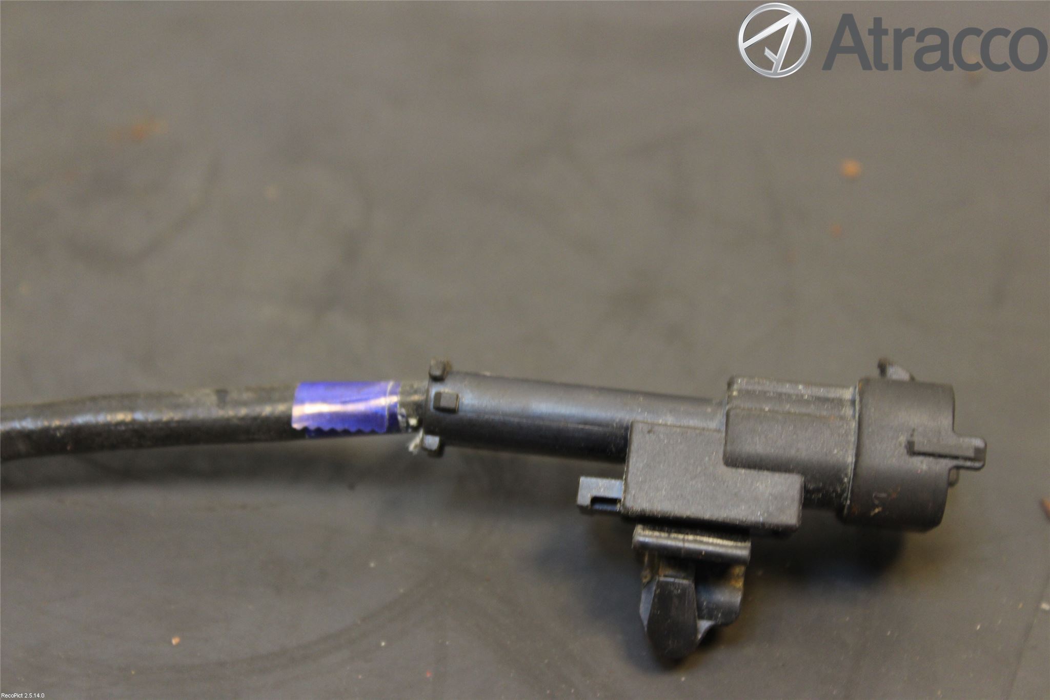 Kia CEED 06-12 Sensor Avgas