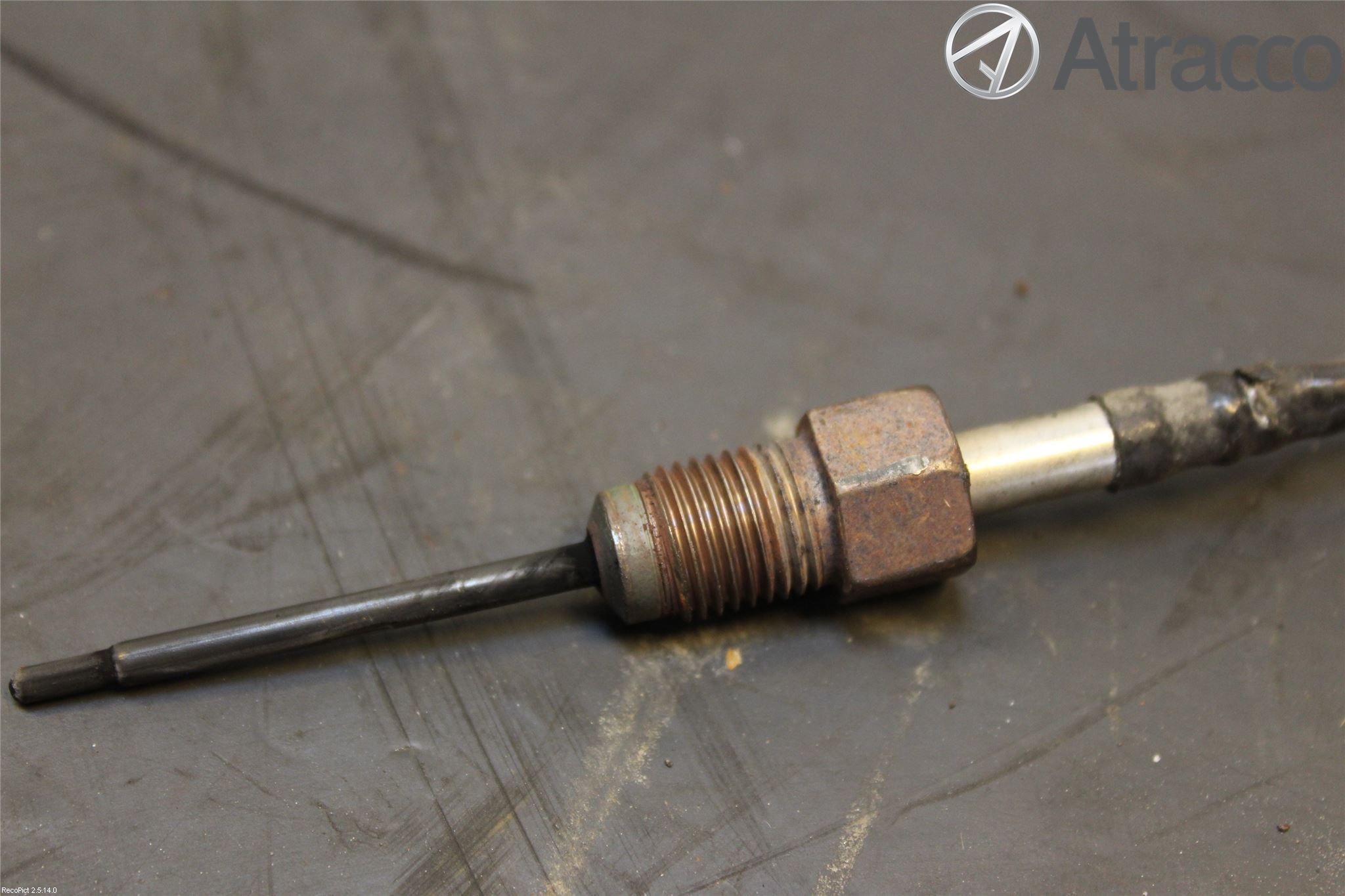 Kia CEED 06-12 Sensor Avgas