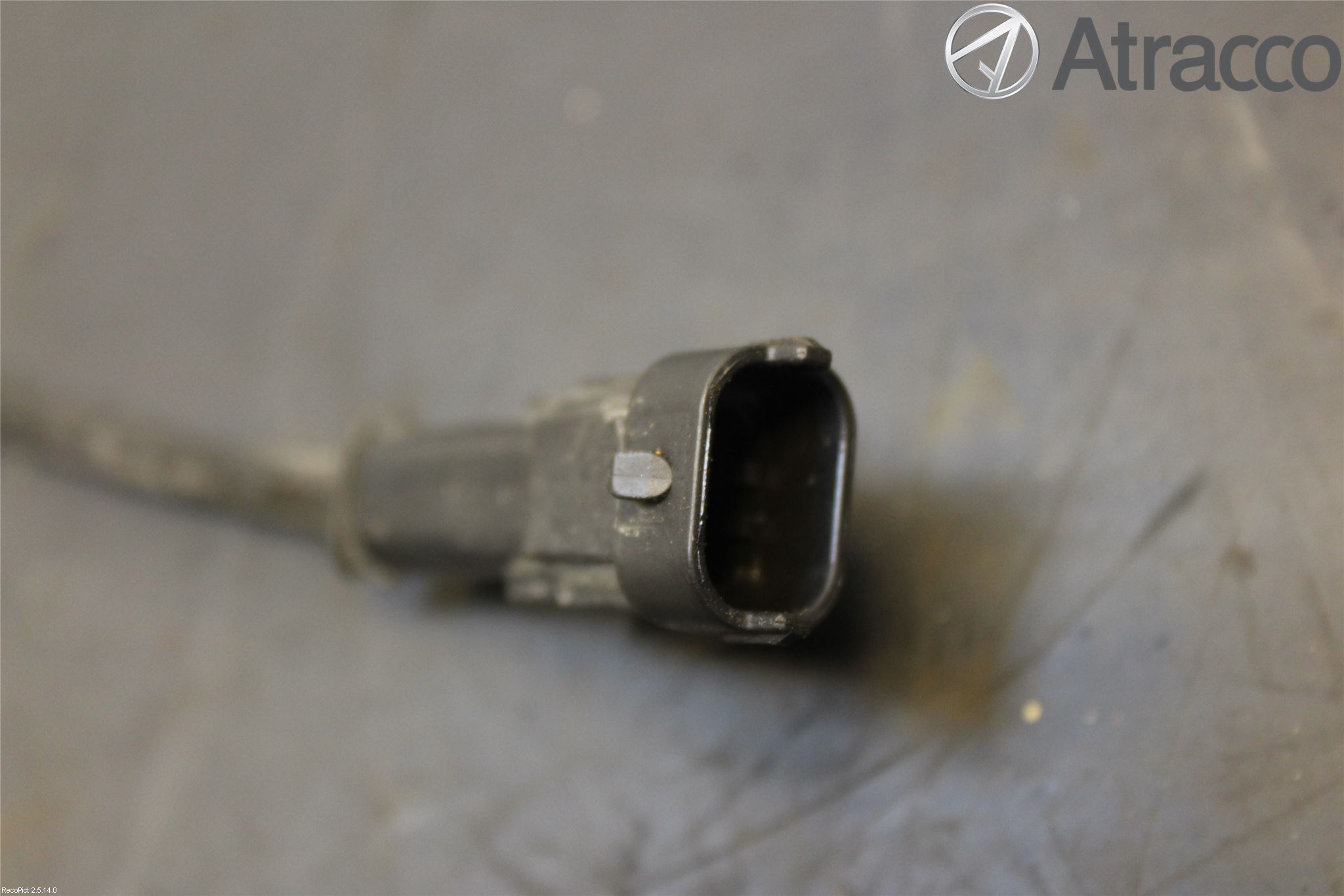 Kia CEED 06-12 Sensor Avgas