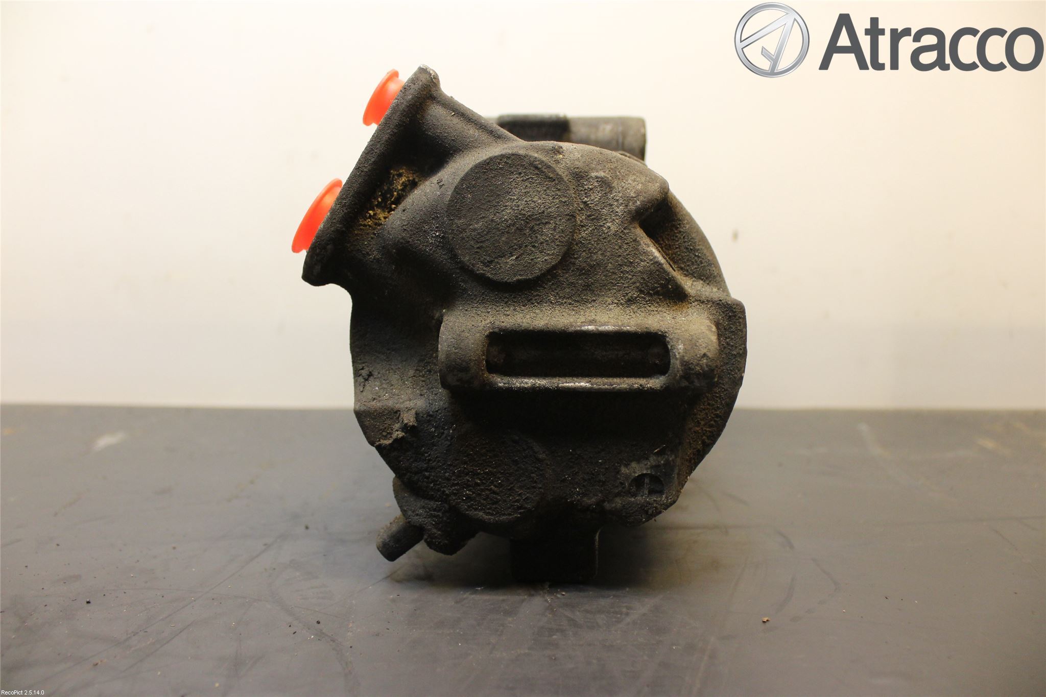 Opel CORSA D 07-14 Ac Kompressor