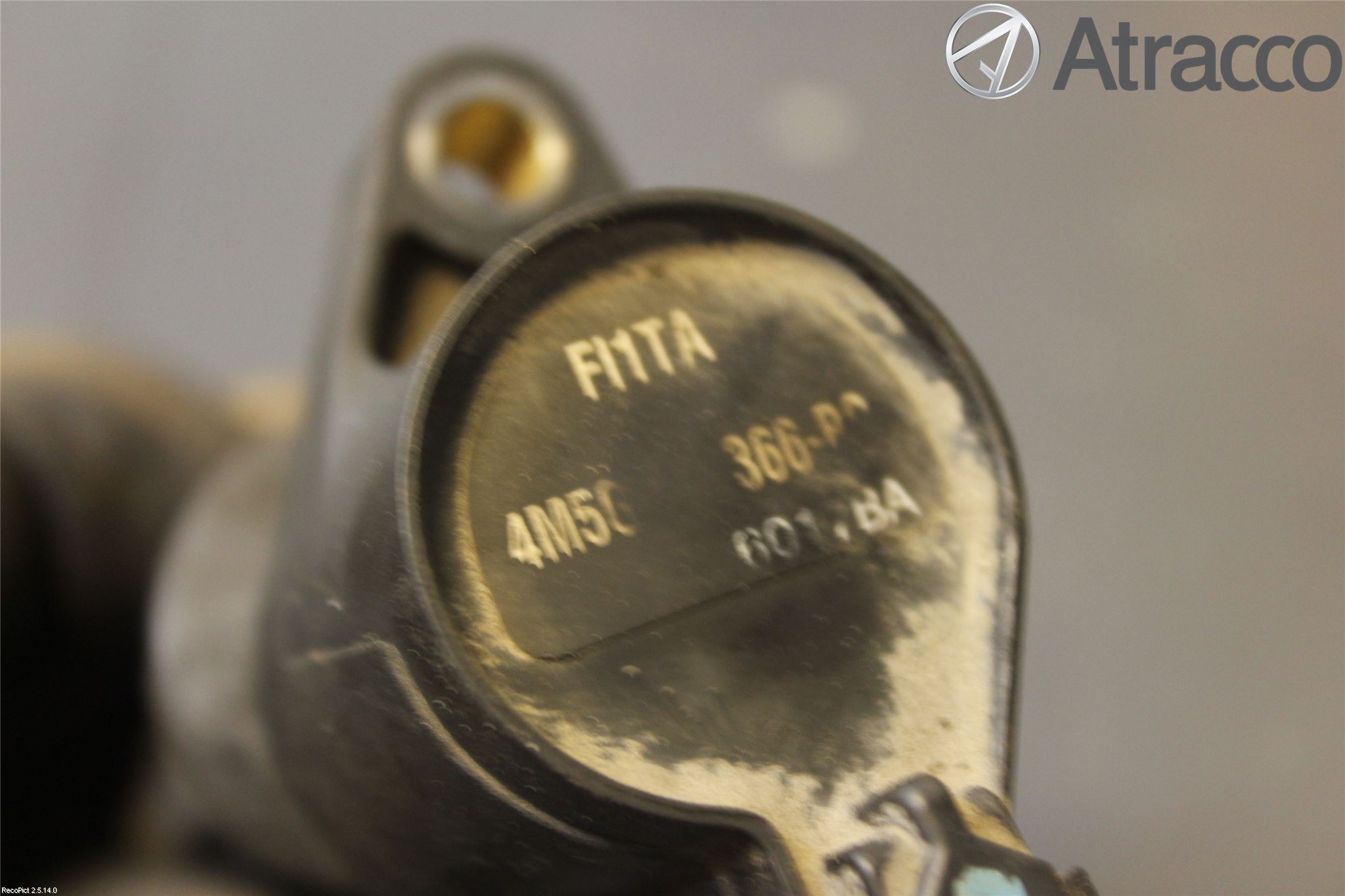 Volvo V50 04-07 Tändspole