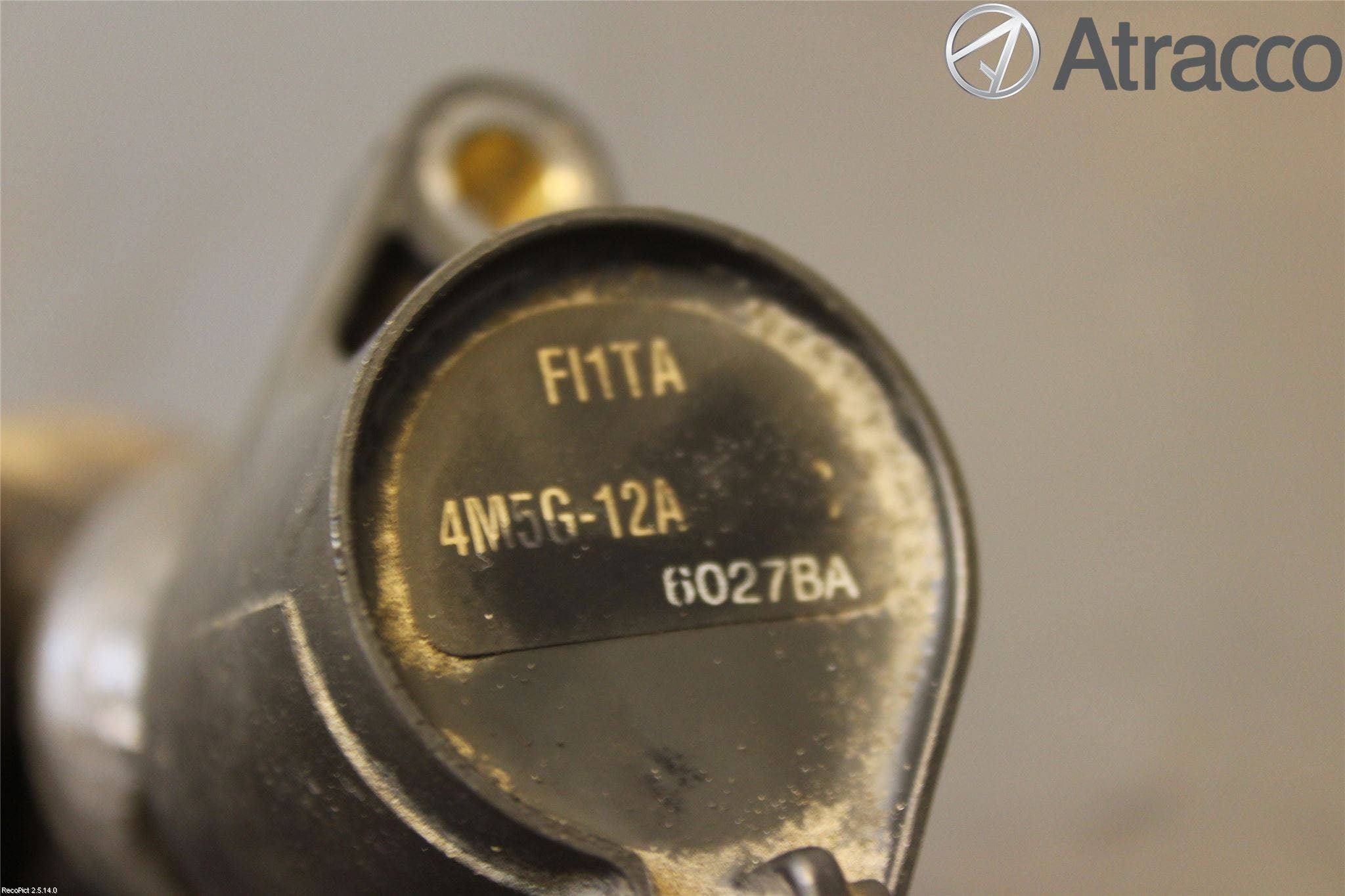 Volvo V50 04-07 Tändspole