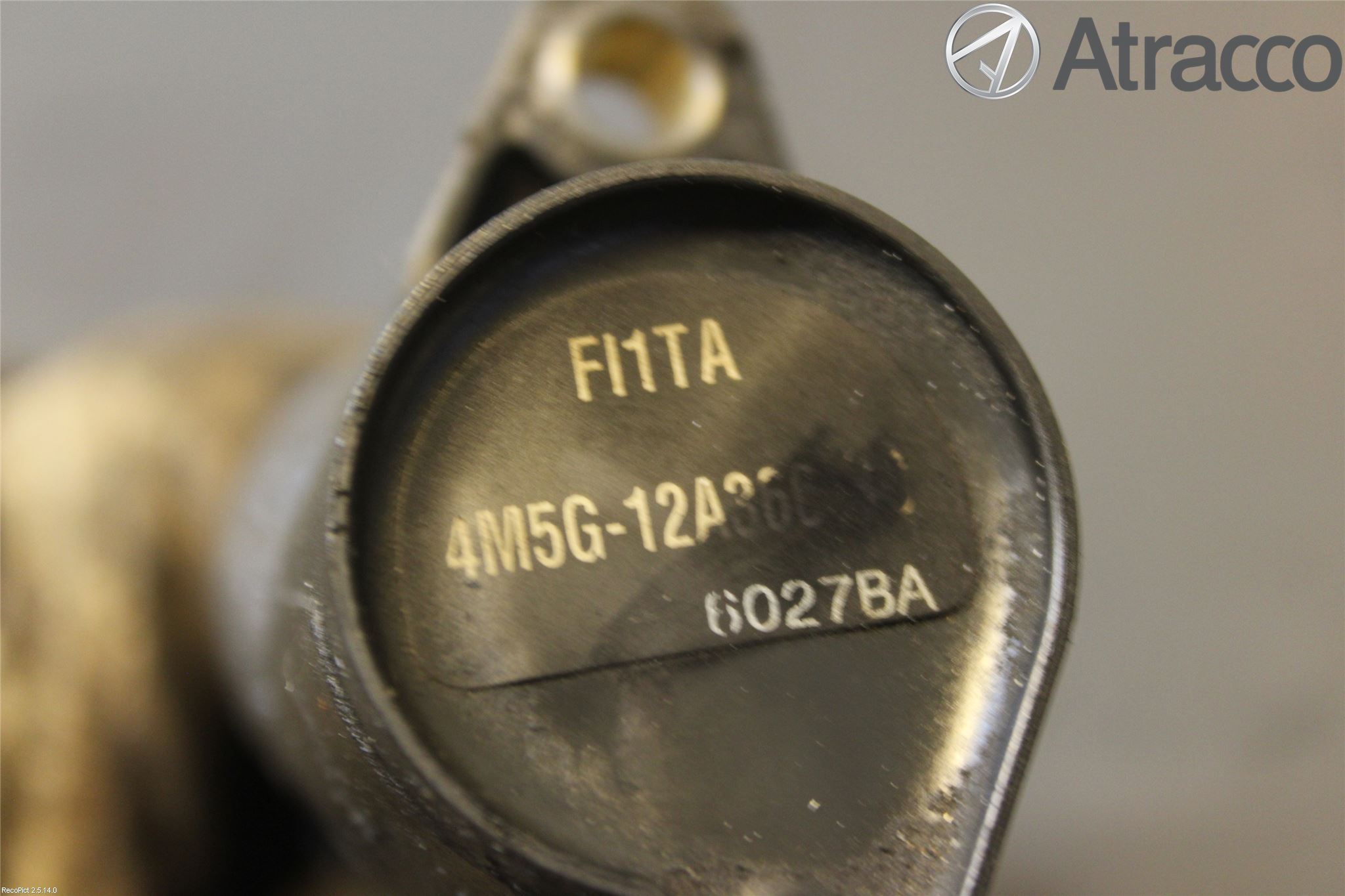 Volvo V50 04-07 Tändspole