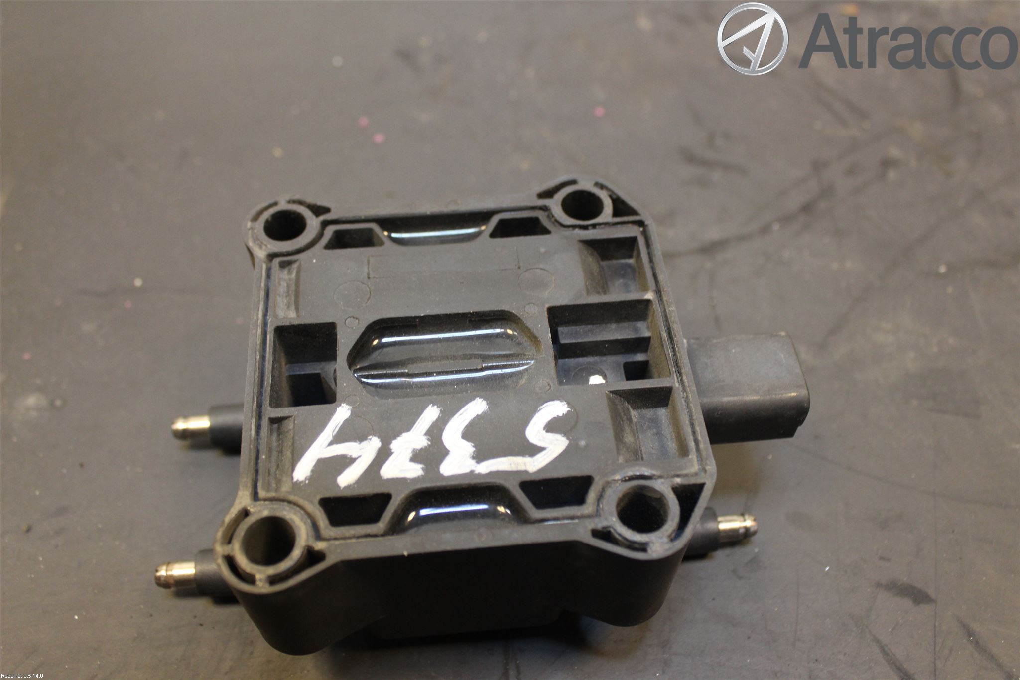 Mini COUPE R50/53 01-06 Tändspole