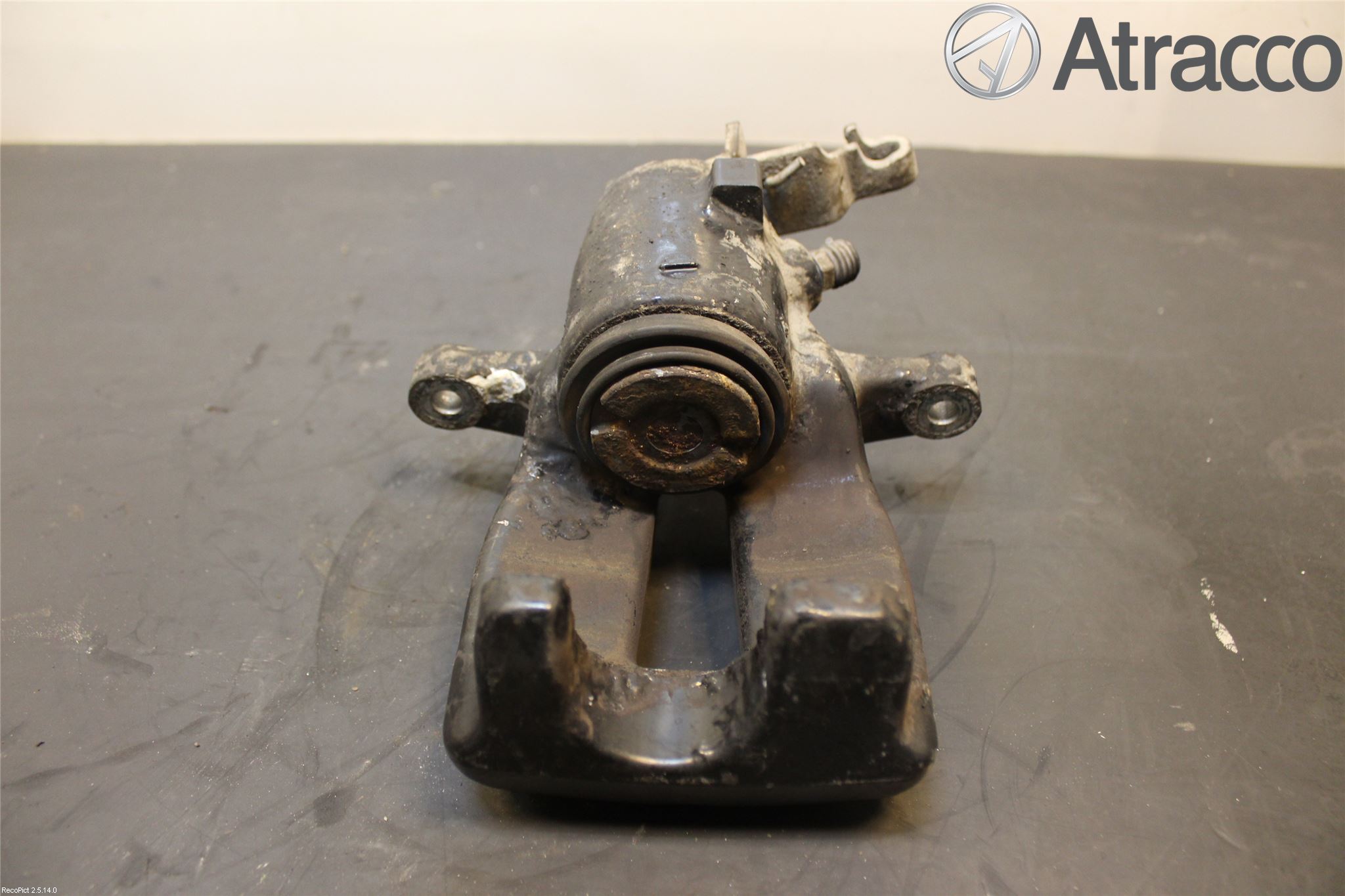 Audi A3/S3 05-13 Bromsok Bak Höger