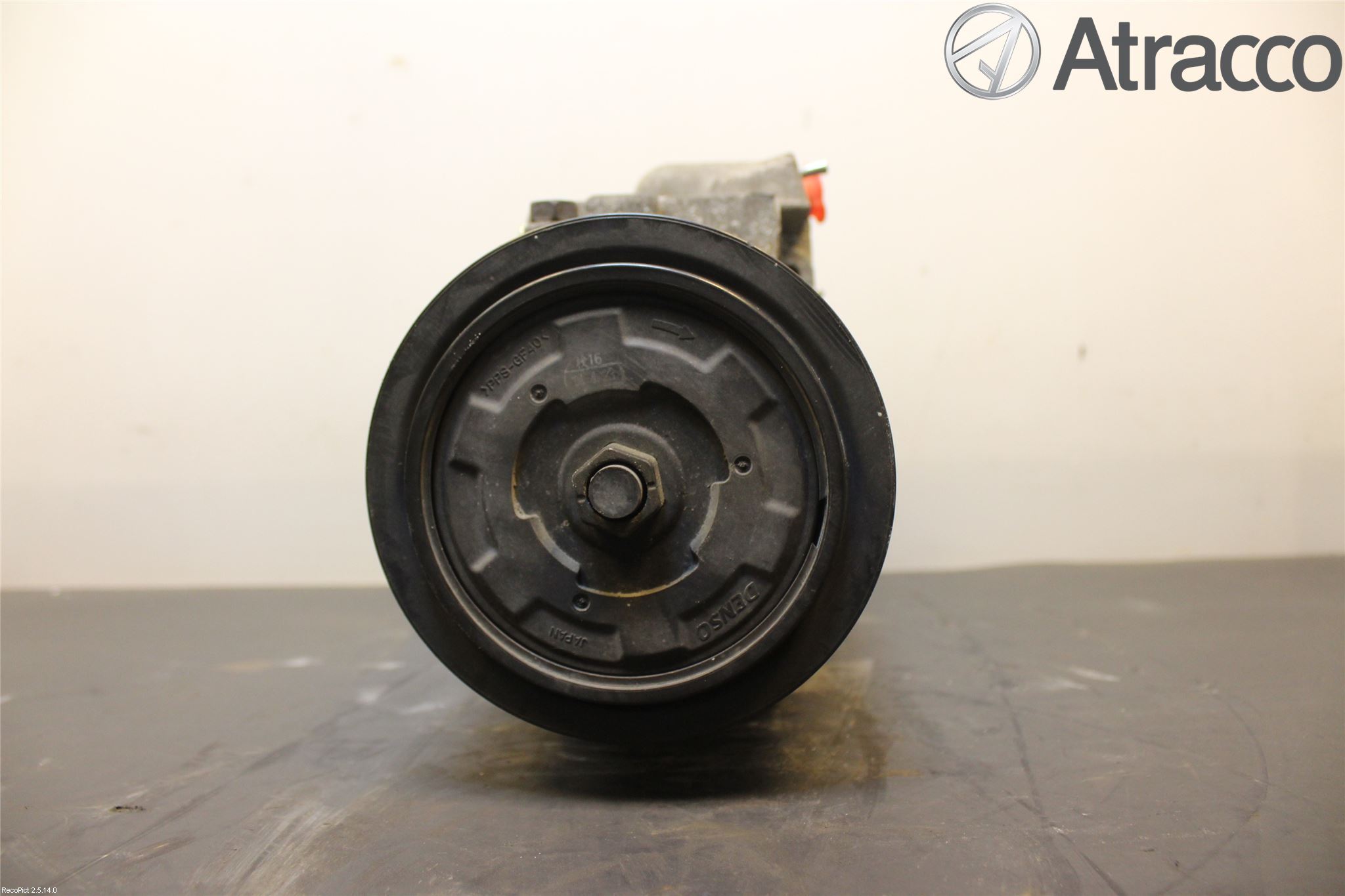 Seat IBIZA III 02-06 Ac Kompressor