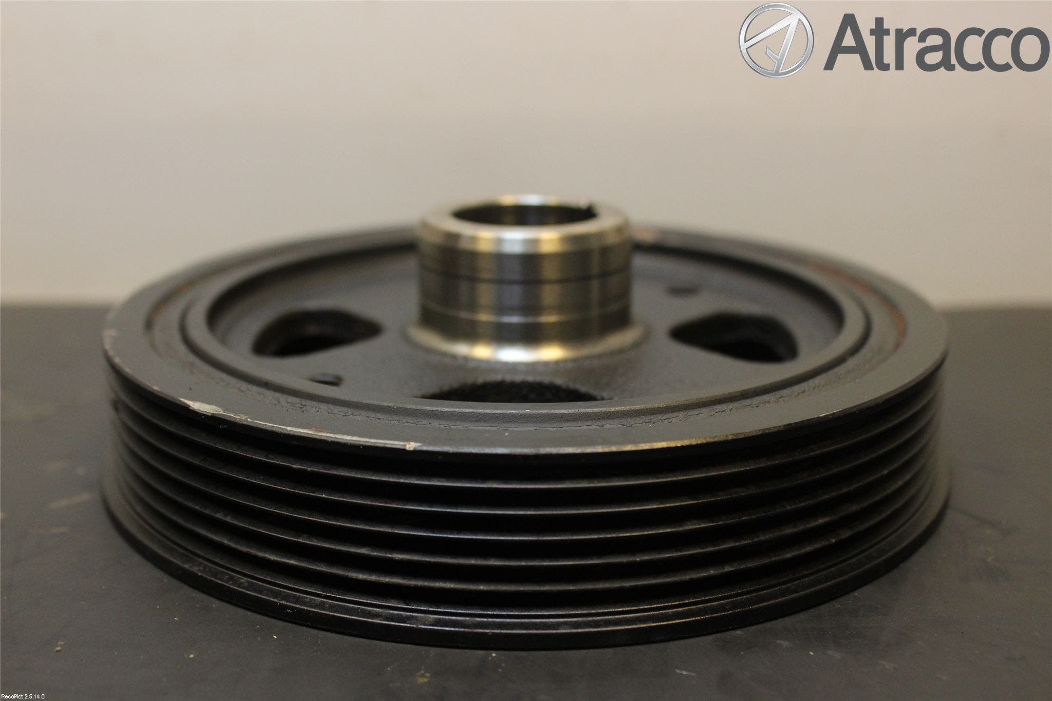 Toyota PRIUS+ ZVW40 12-20 Remskiva