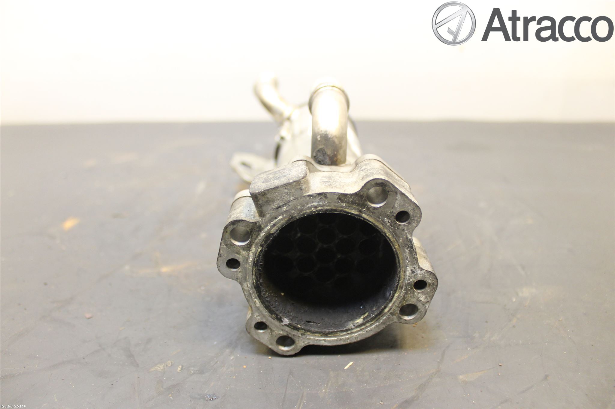 Volvo XC70 05-07 Avgaskylare