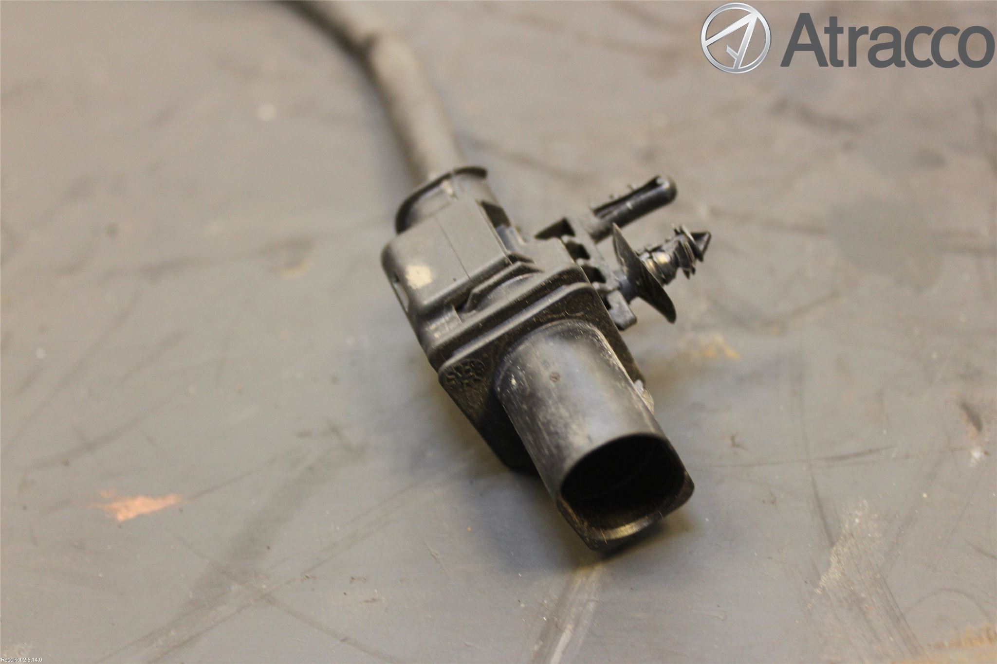 Volvo XC70 05-07 Injlambdasond