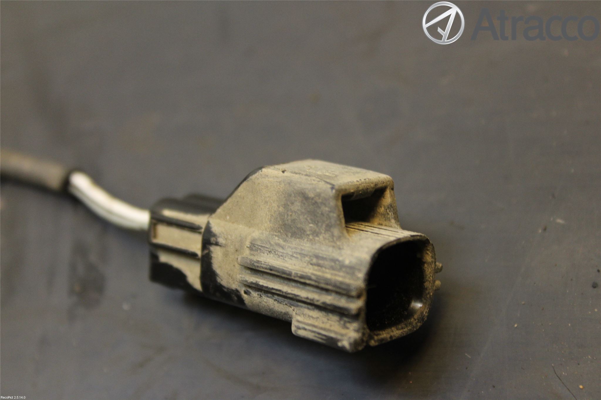 Volvo XC70 05-07 Sensor Avgas