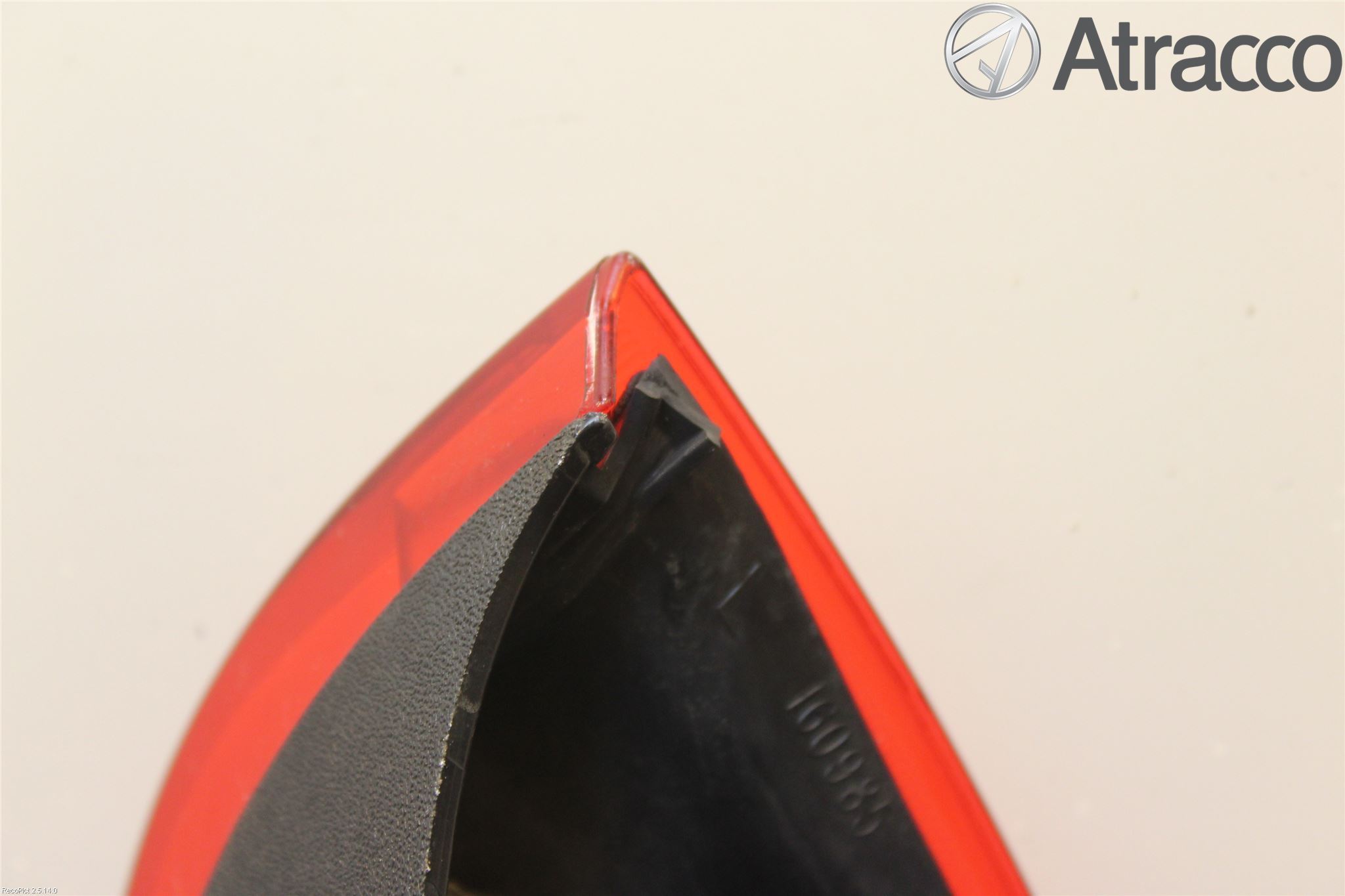 Volvo XC70 05-07 Bakljus Vänster