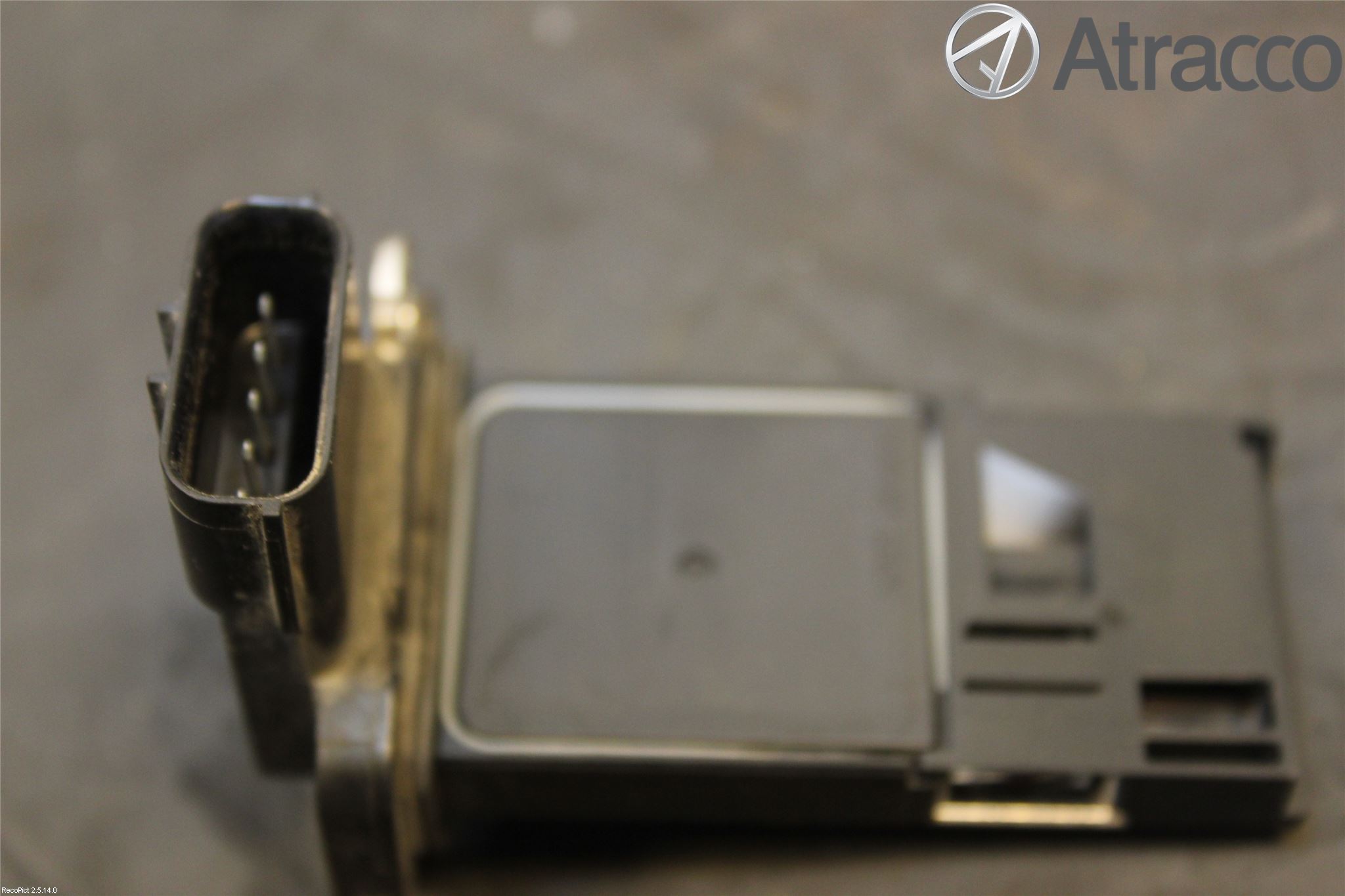 Honda CIVIC 06-11 Injluftmassamätare