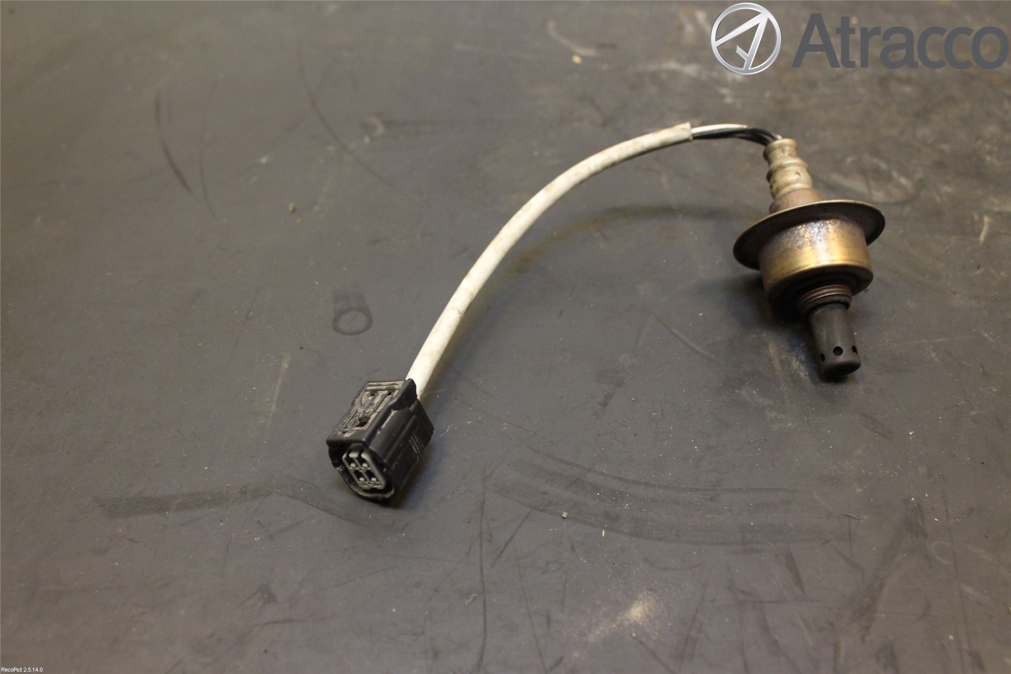 Honda CIVIC 06-11 Injlambdasond