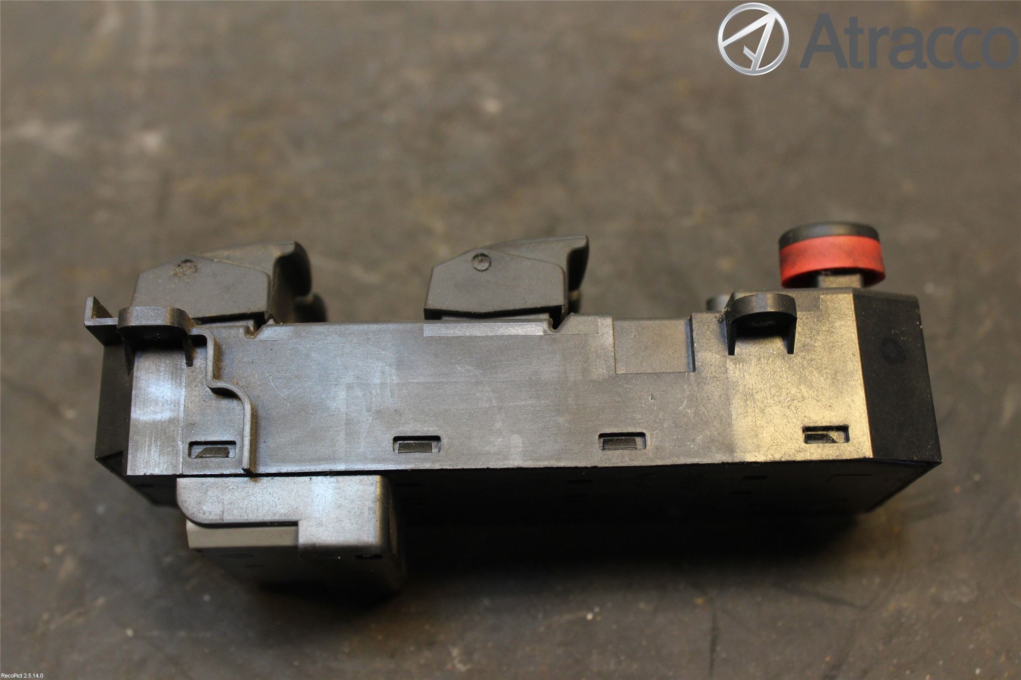 Honda CIVIC 06-11 Strömställare Elhiss