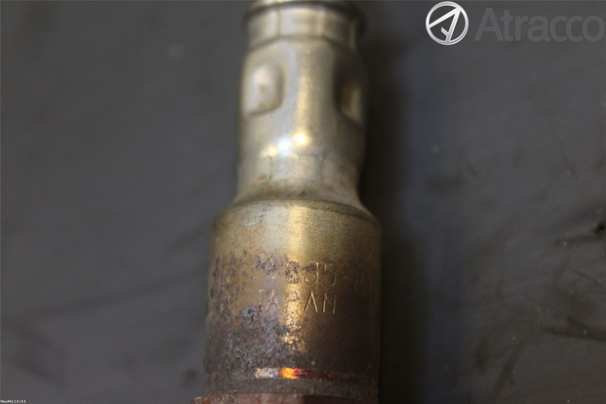 Honda CIVIC 06-11 Injlambdasond