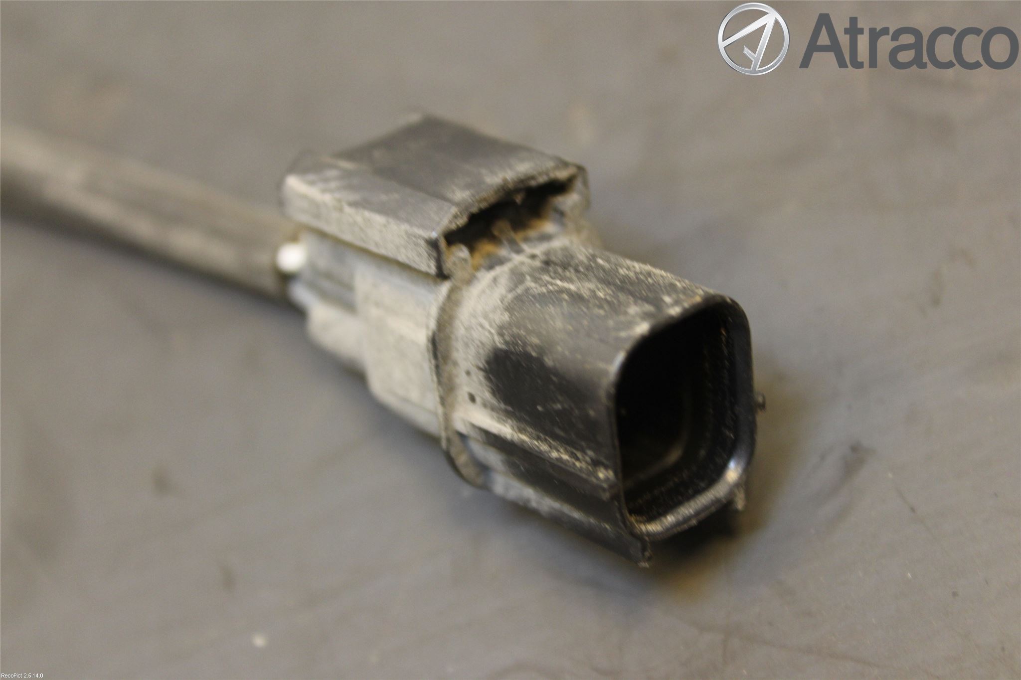 Honda CIVIC 06-11 Injlambdasond