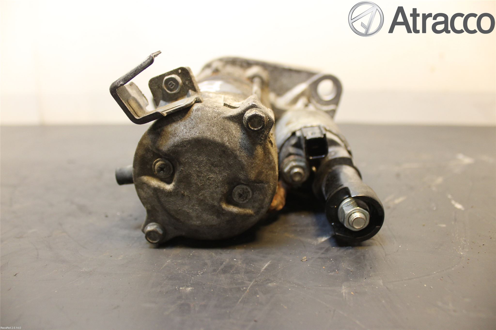 Honda CIVIC 06-11 Startmotor