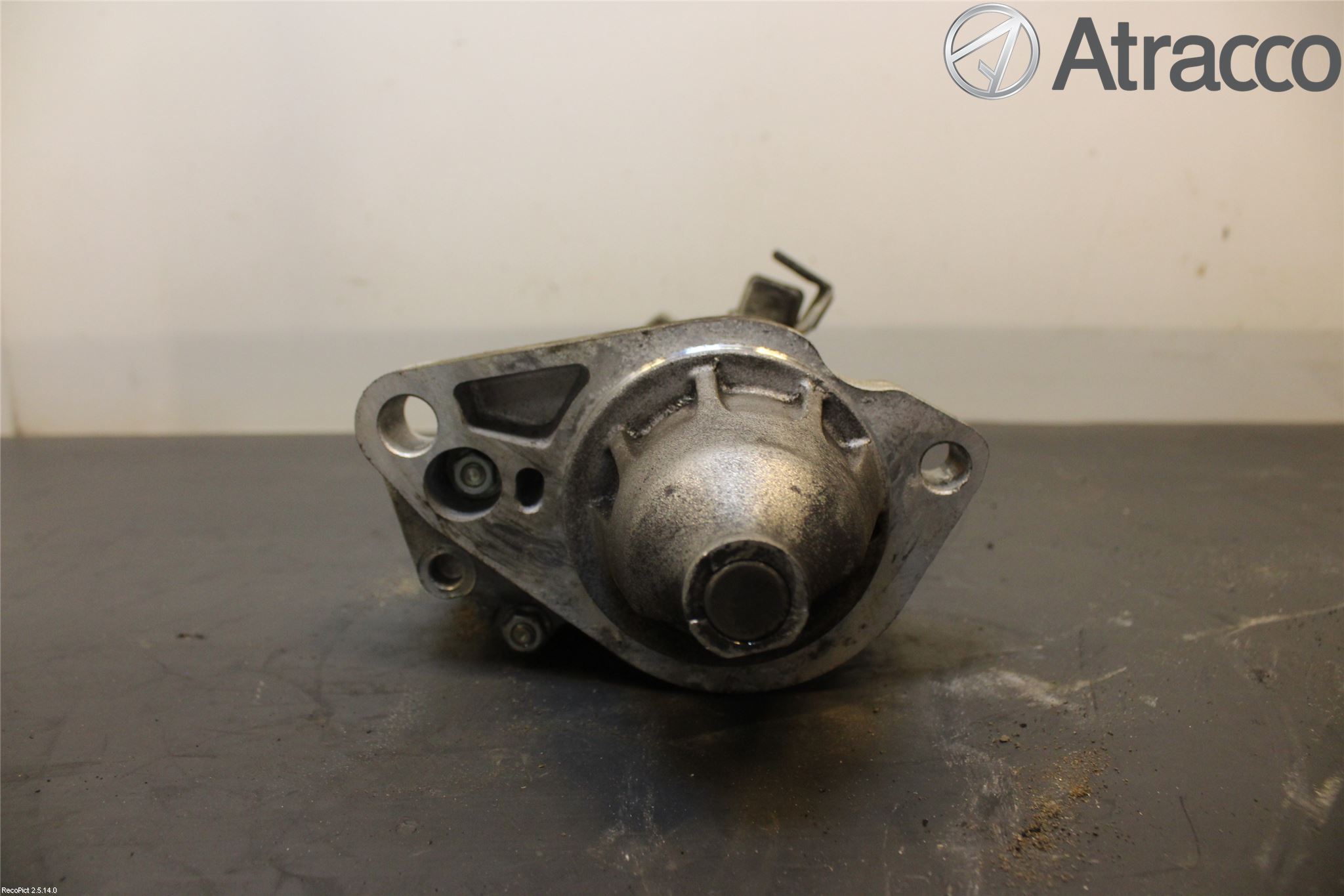 Honda CIVIC 06-11 Startmotor