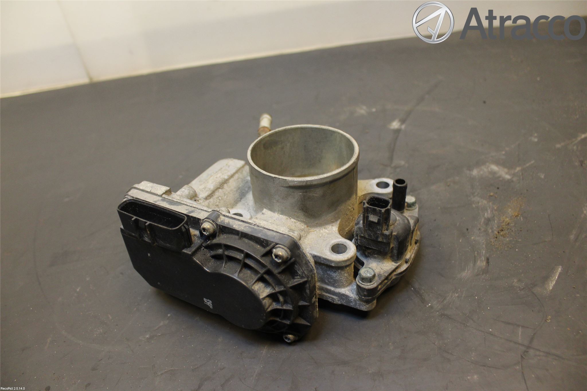 Honda CIVIC 06-11 Injspjällhus