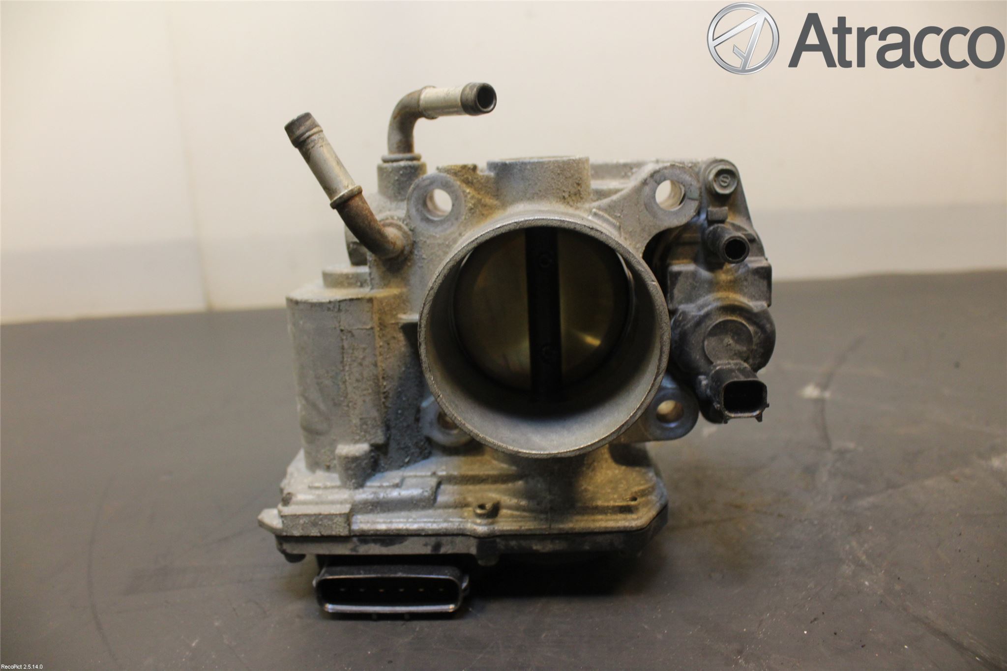 Honda CIVIC 06-11 Injspjällhus