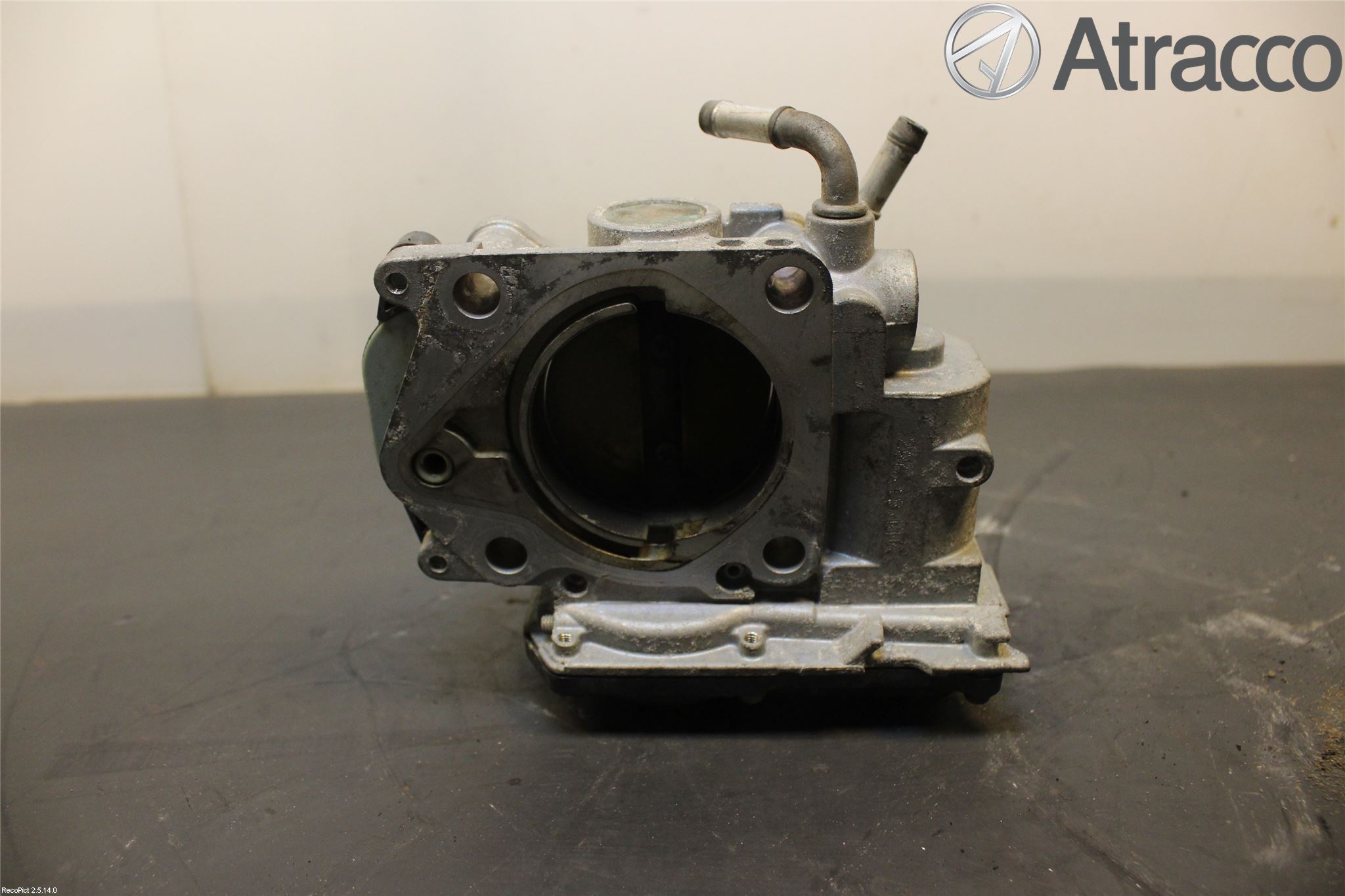 Honda CIVIC 06-11 Injspjällhus