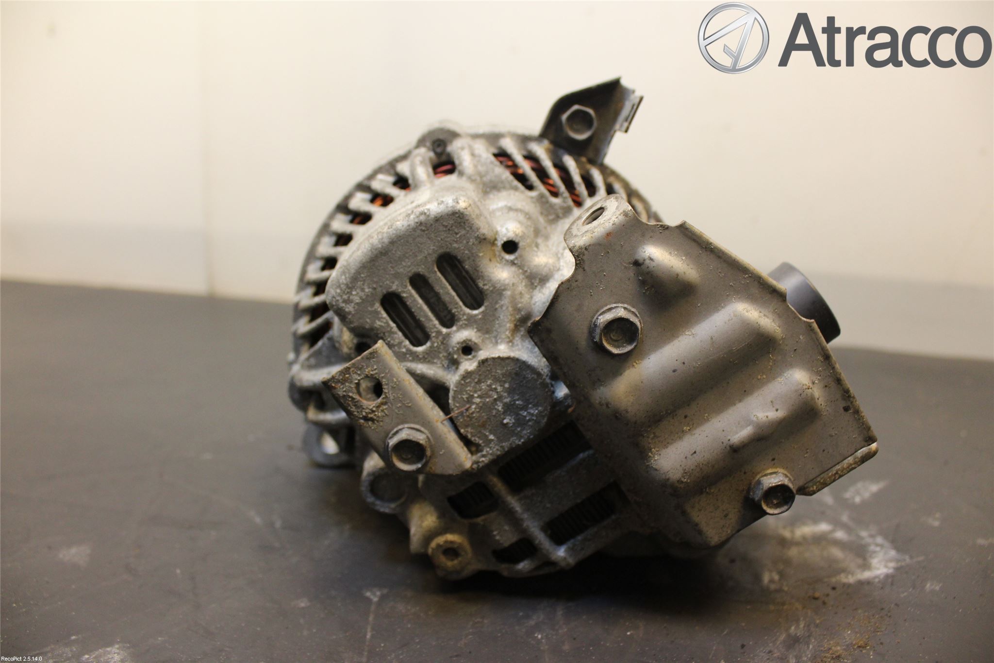 Honda CIVIC 06-11 Generator