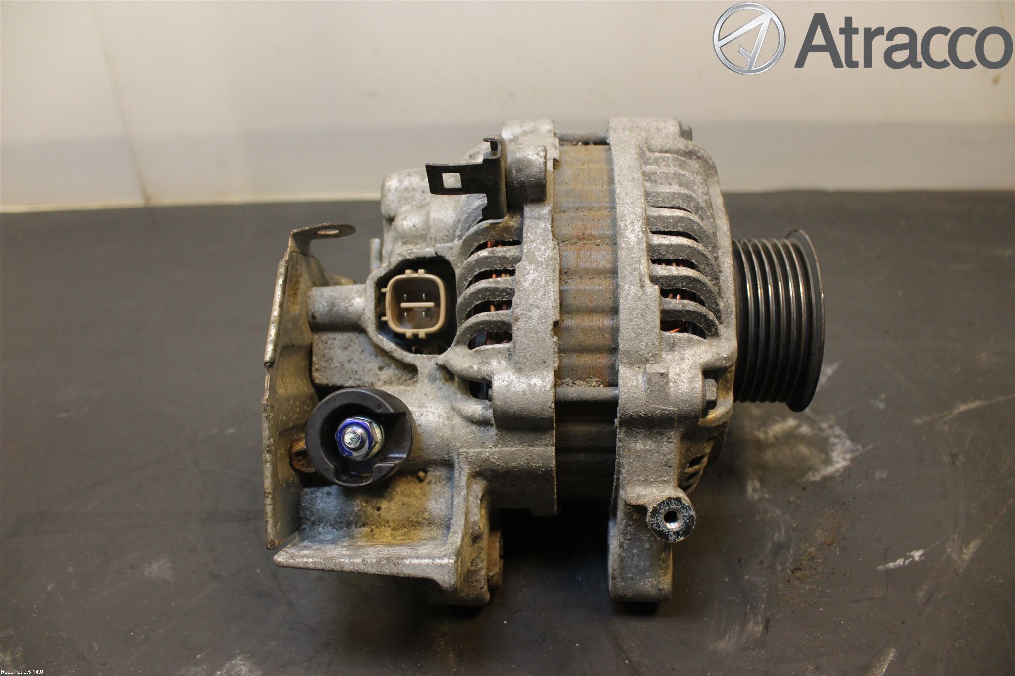 Honda CIVIC 06-11 Generator