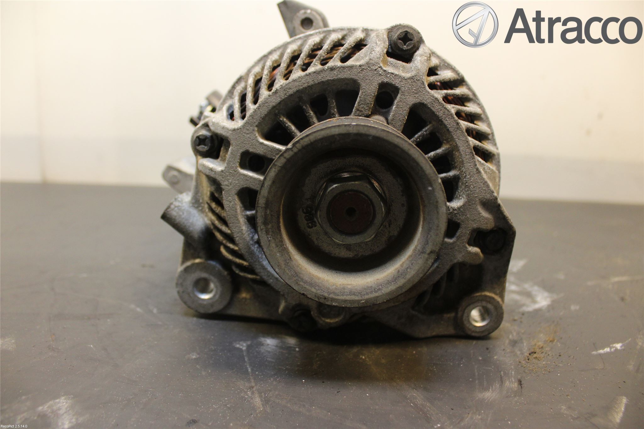 Honda CIVIC 06-11 Generator