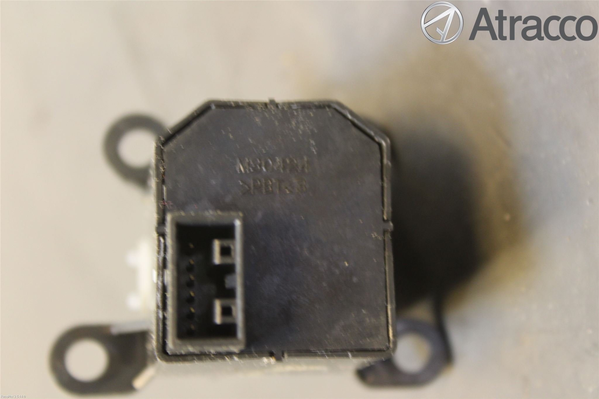 Honda CIVIC 06-11 Strömställare Ljus