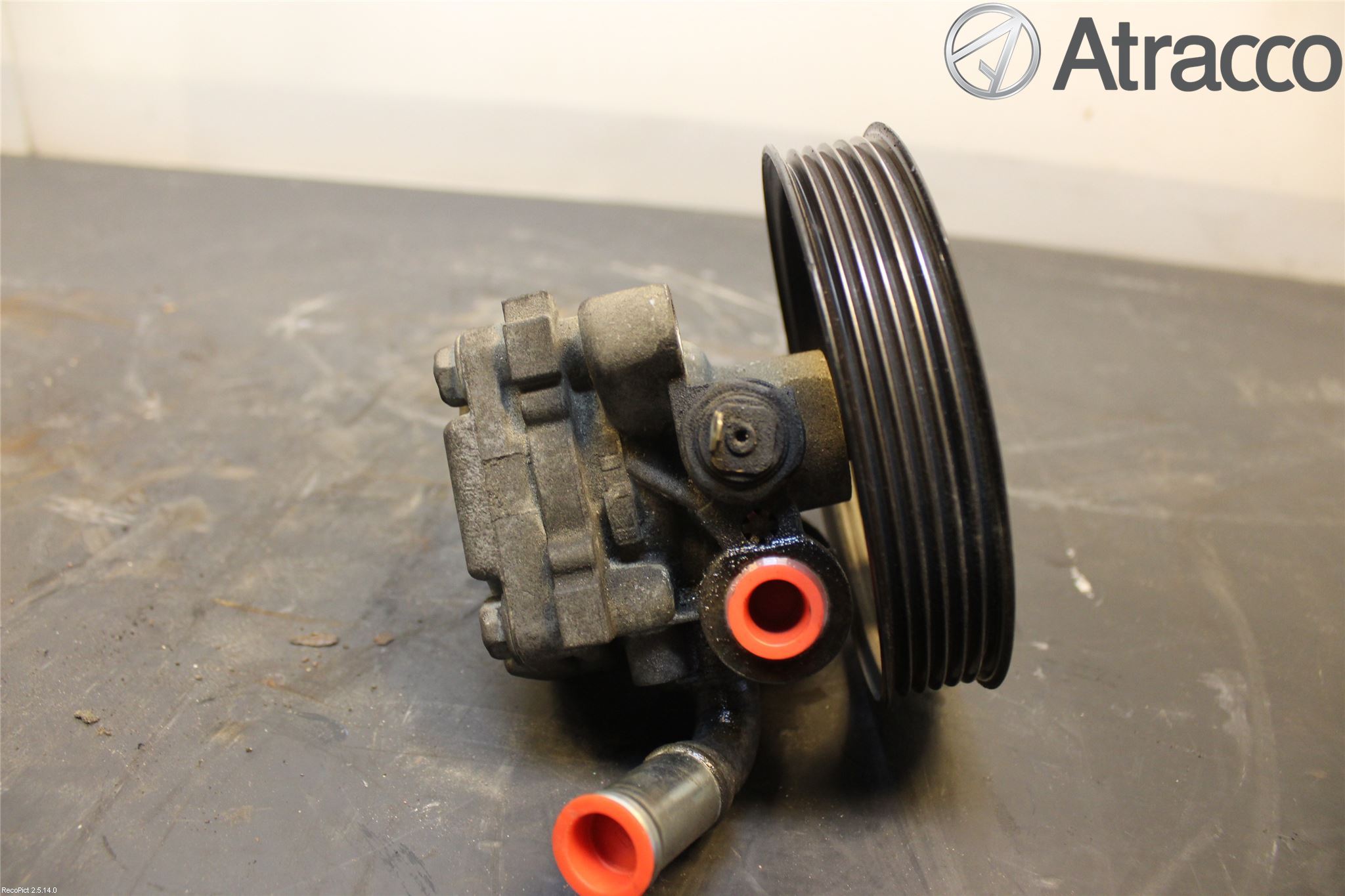 Mazda 3 I 07-08 Styrservopump