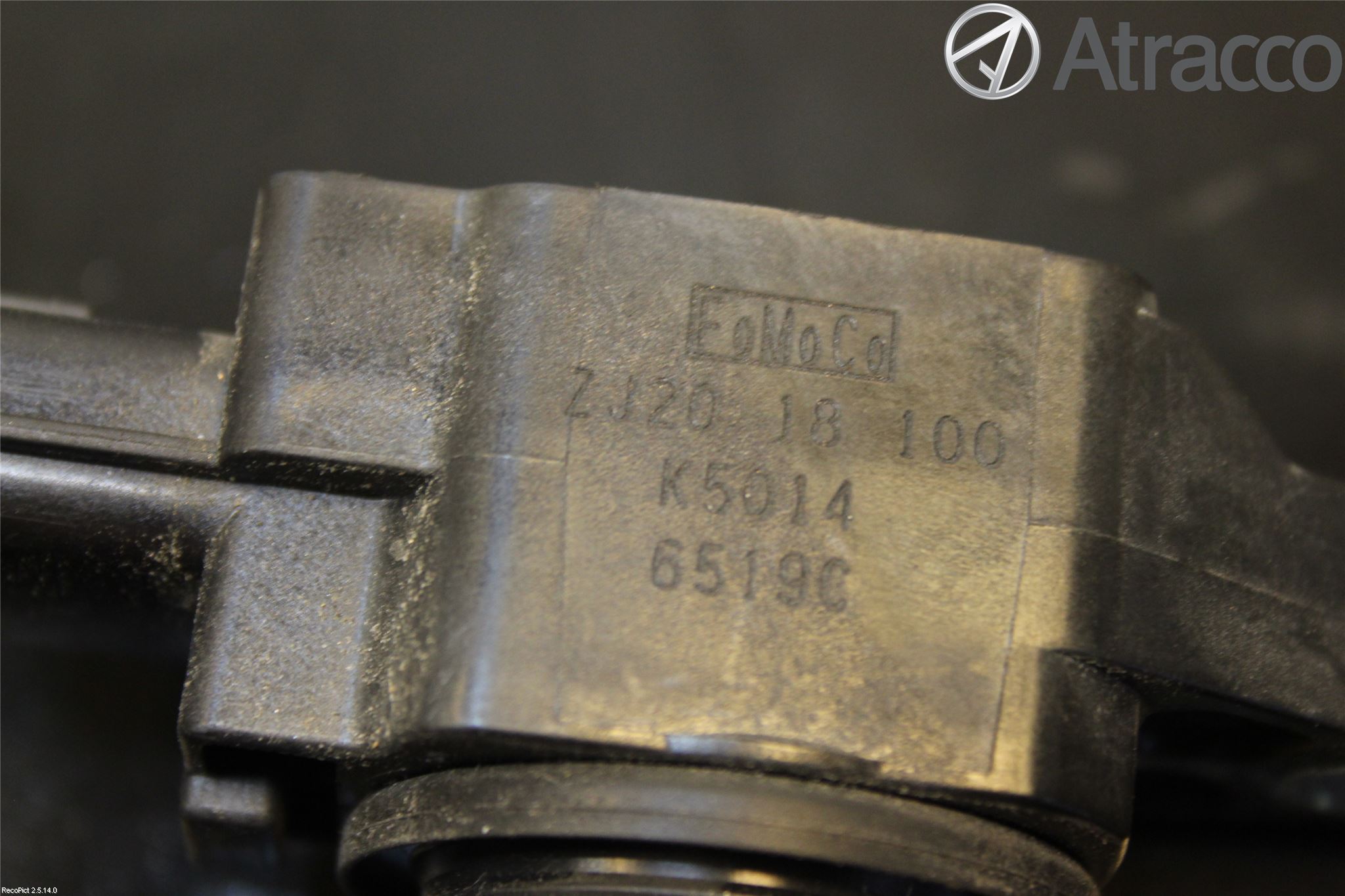 Mazda 3 I 07-08 Tändspole