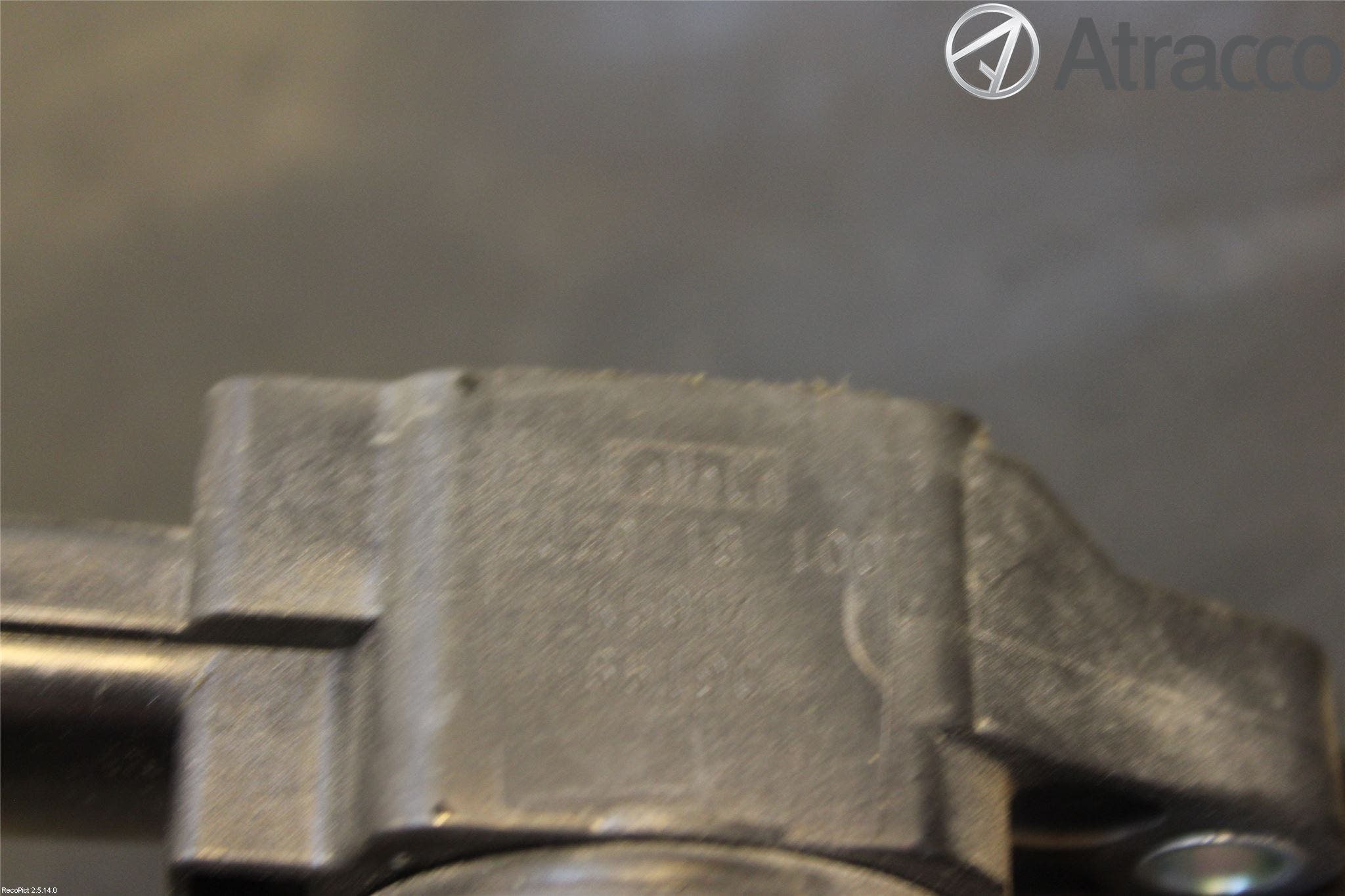 Mazda 3 I 07-08 Tändspole