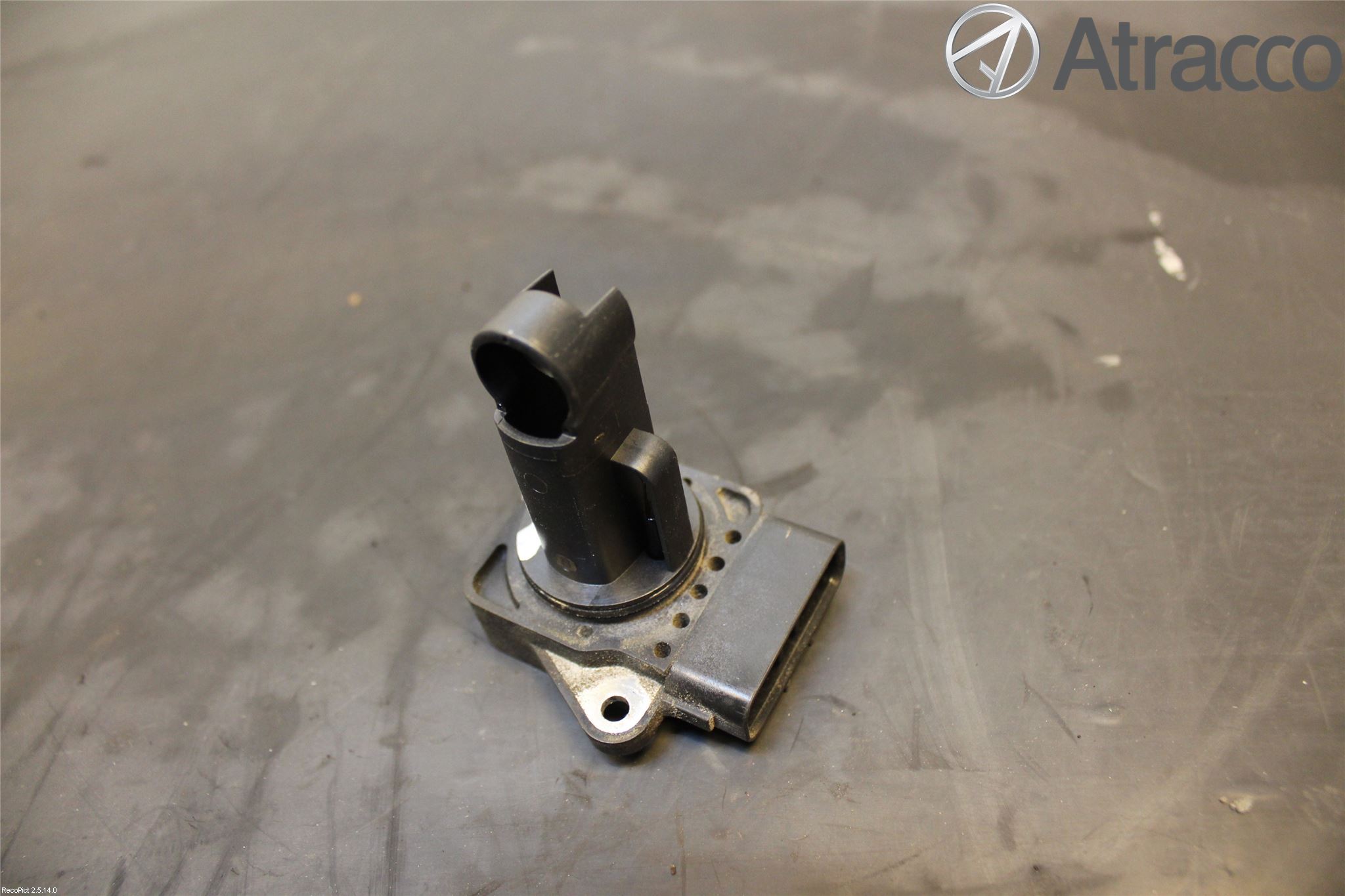 Mazda 3 I 07-08 Injluftmassamätare