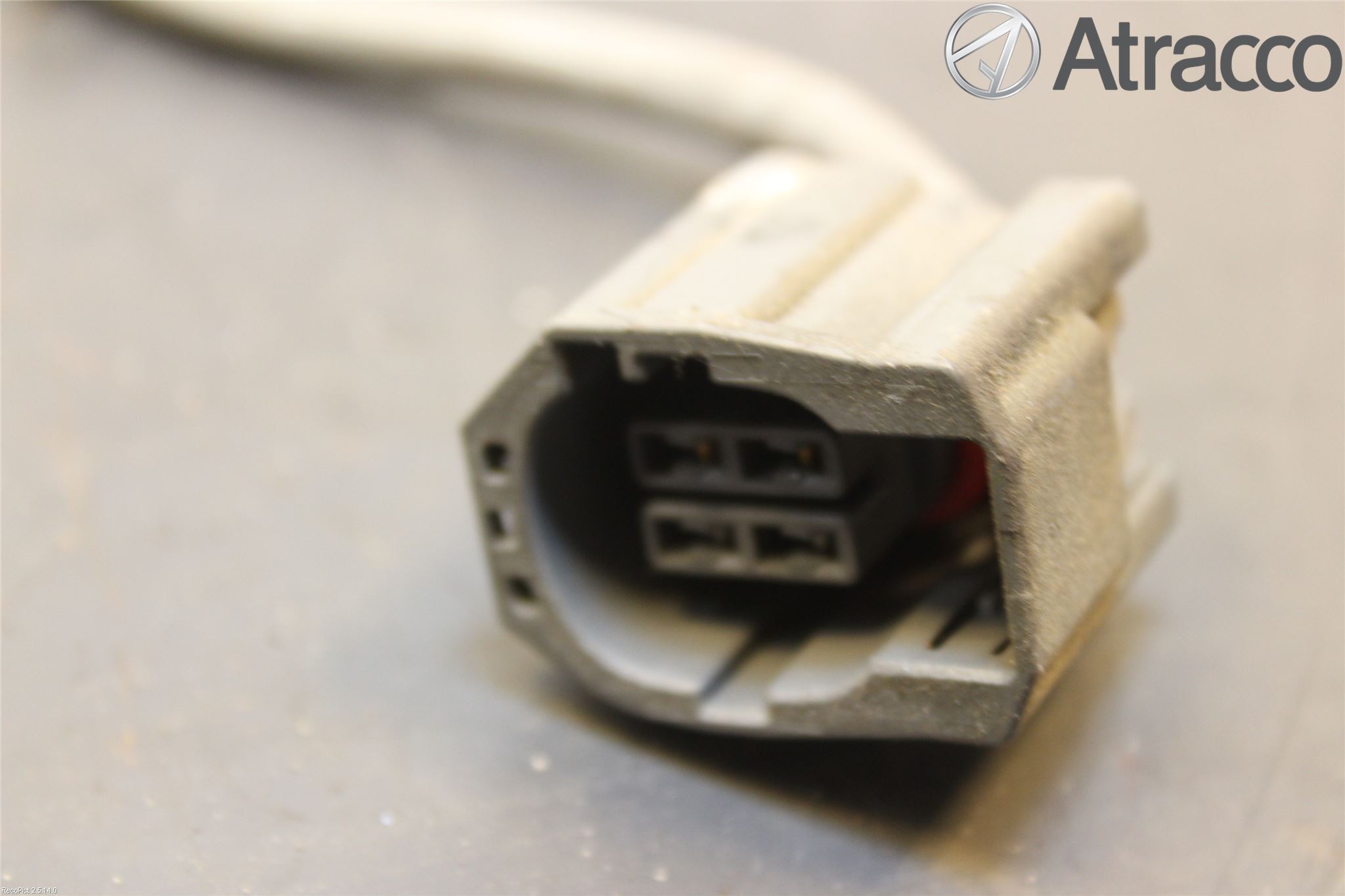 Mazda 3 I 07-08 Injlambdasond