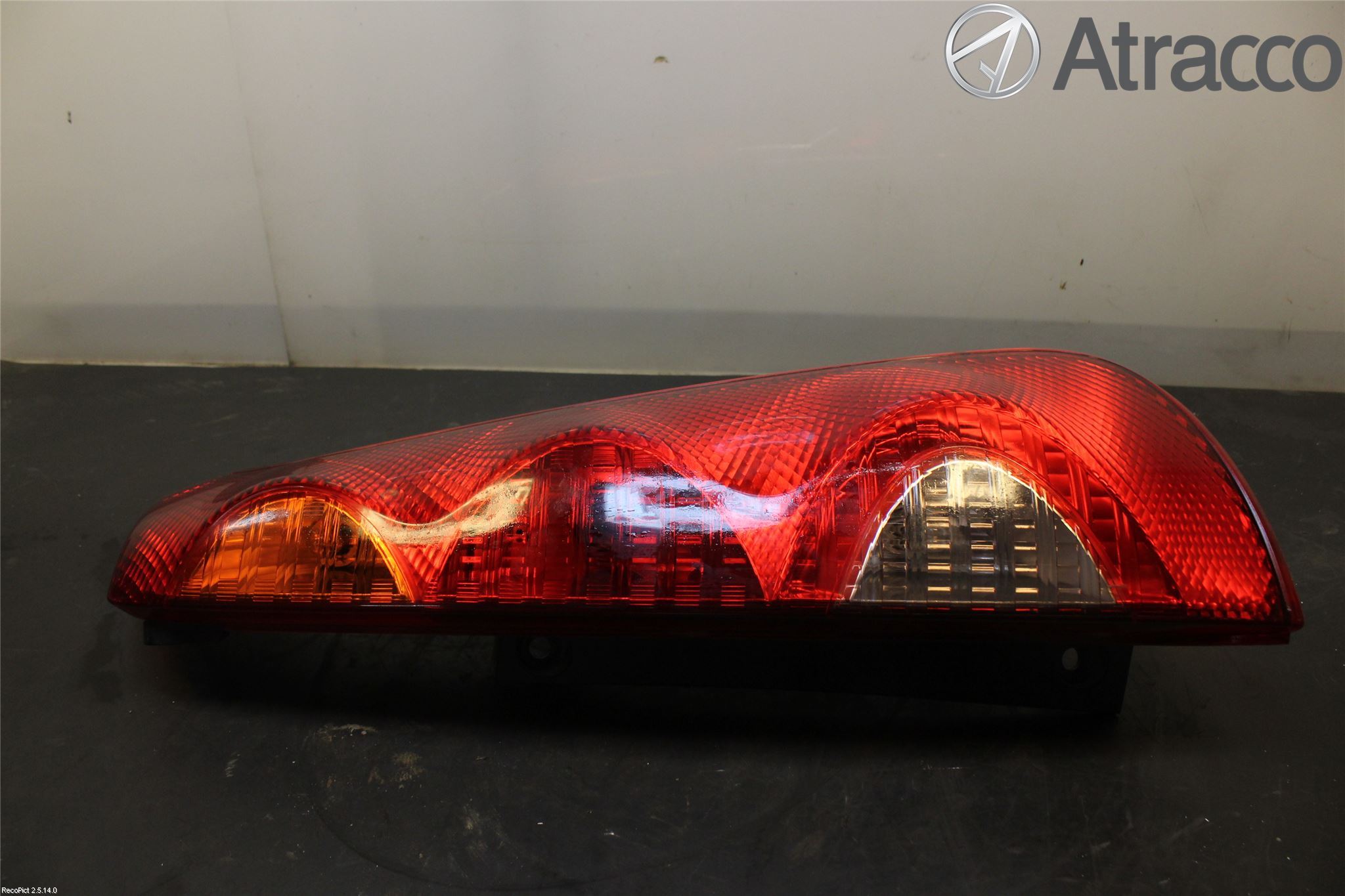 Nissan NOTE E11 06-14 Bakljus Höger