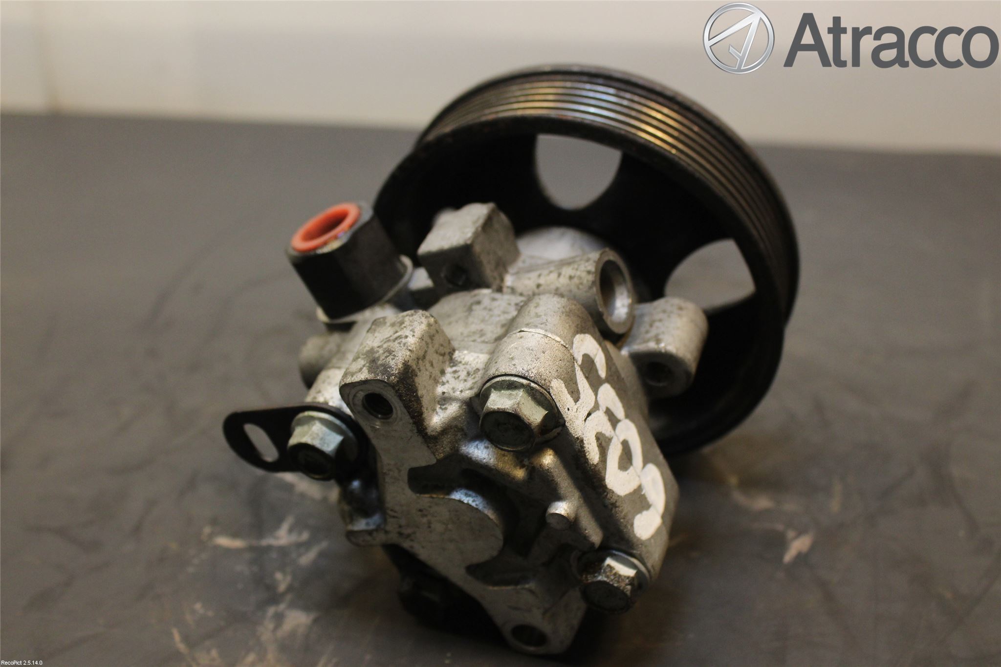 Kia MAGENTIS Styrservopump