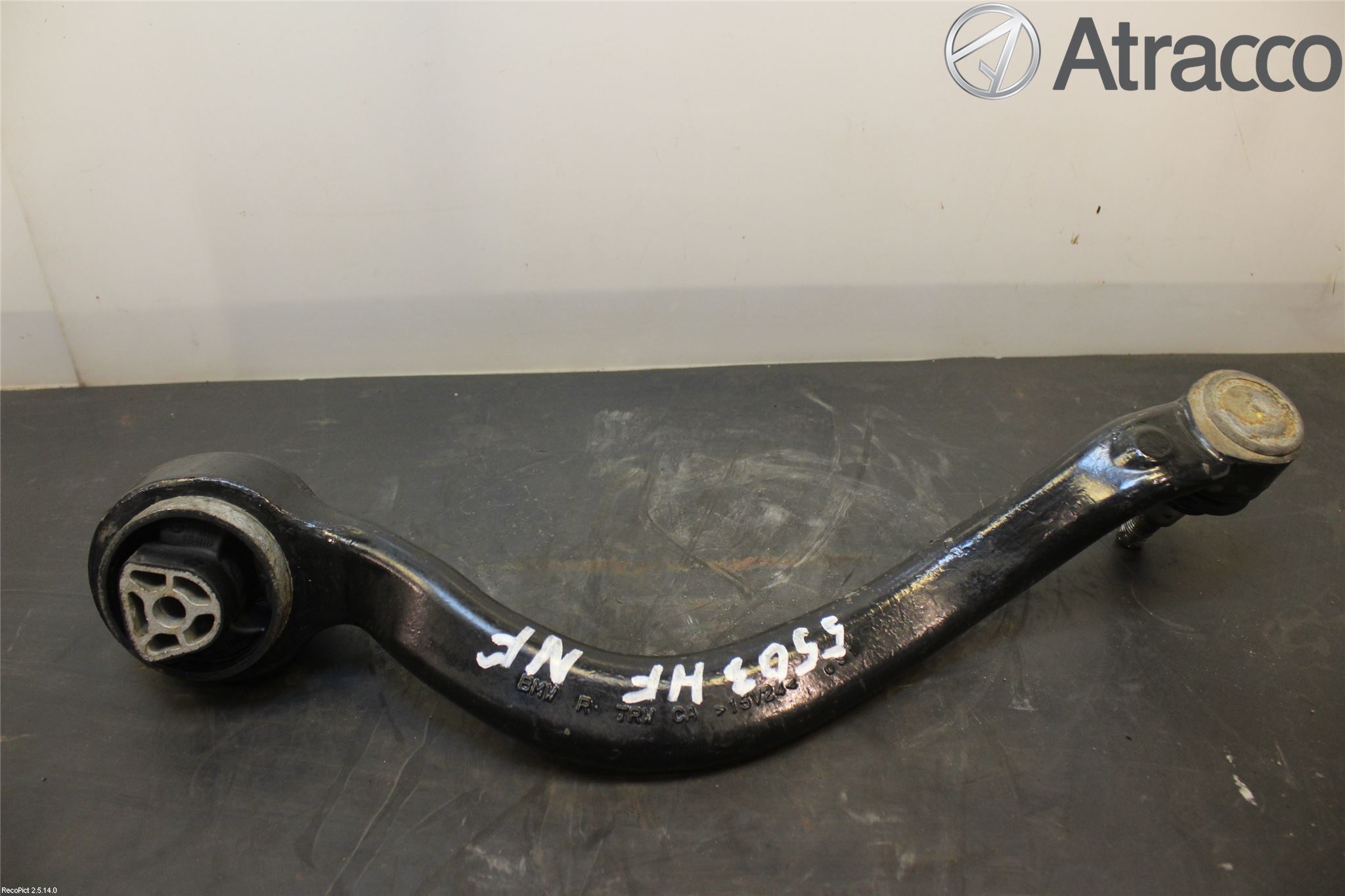 BMW X5 F15 13-18 Bärarm Fram Undre Hö