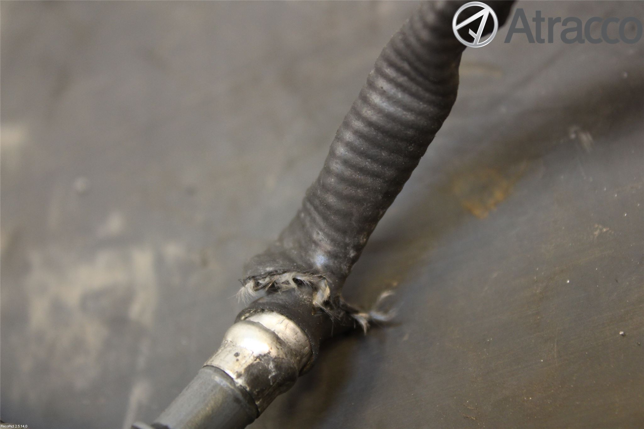 BMW X5 F15 13-18 Injlambdasond