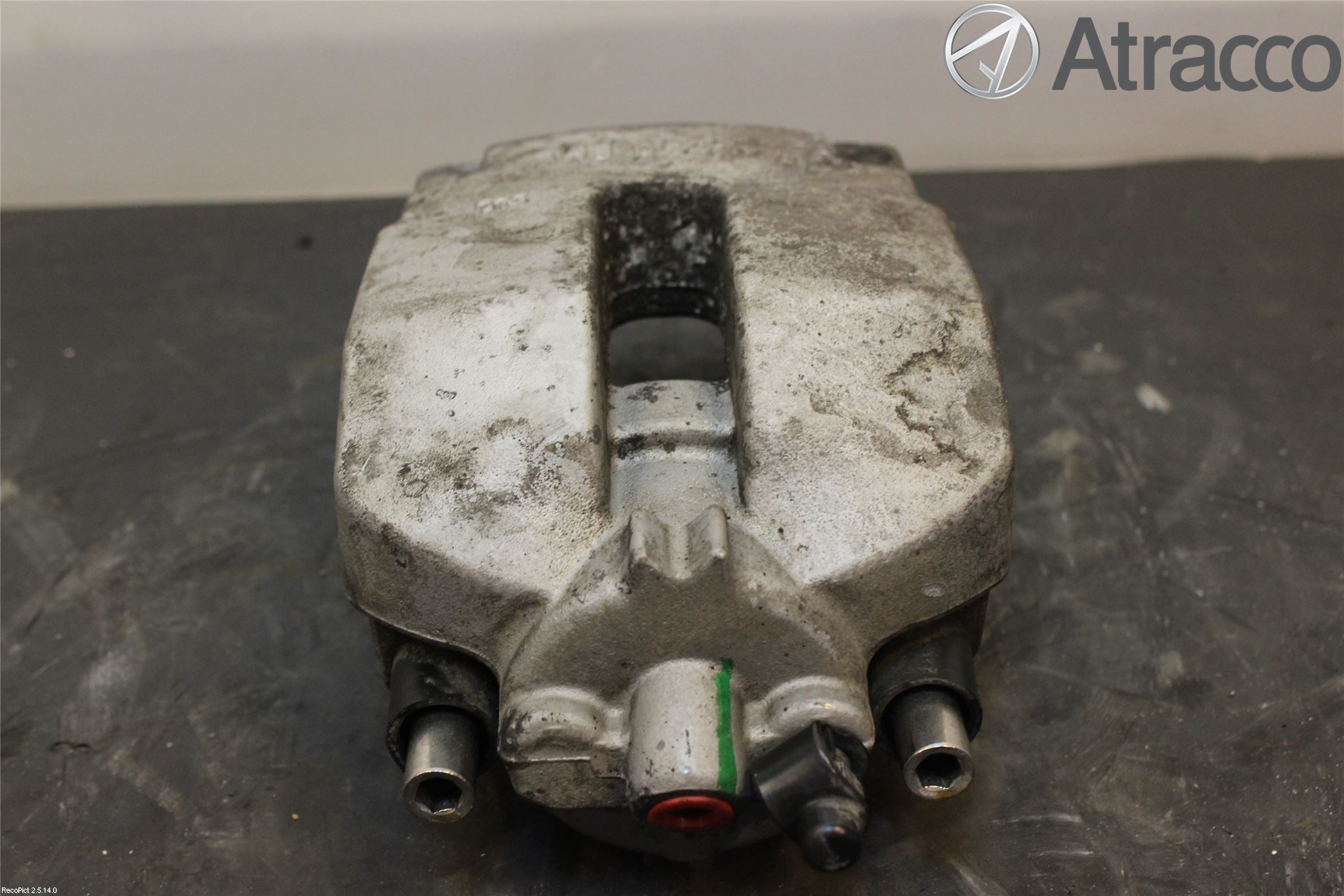 BMW X5 F15 13-18 Bromsok Bak Vänster