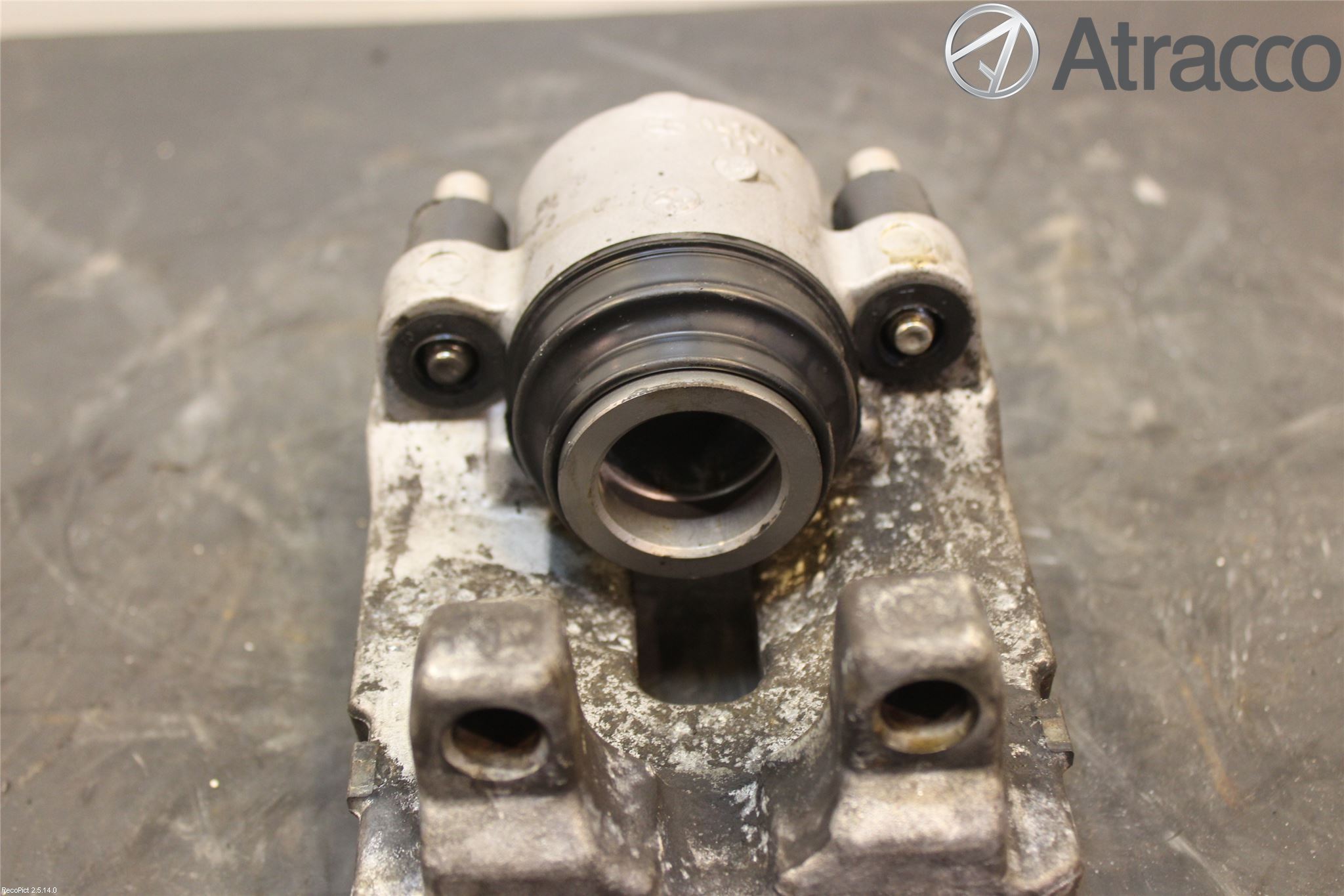 BMW X5 F15 13-18 Bromsok Bak Vänster