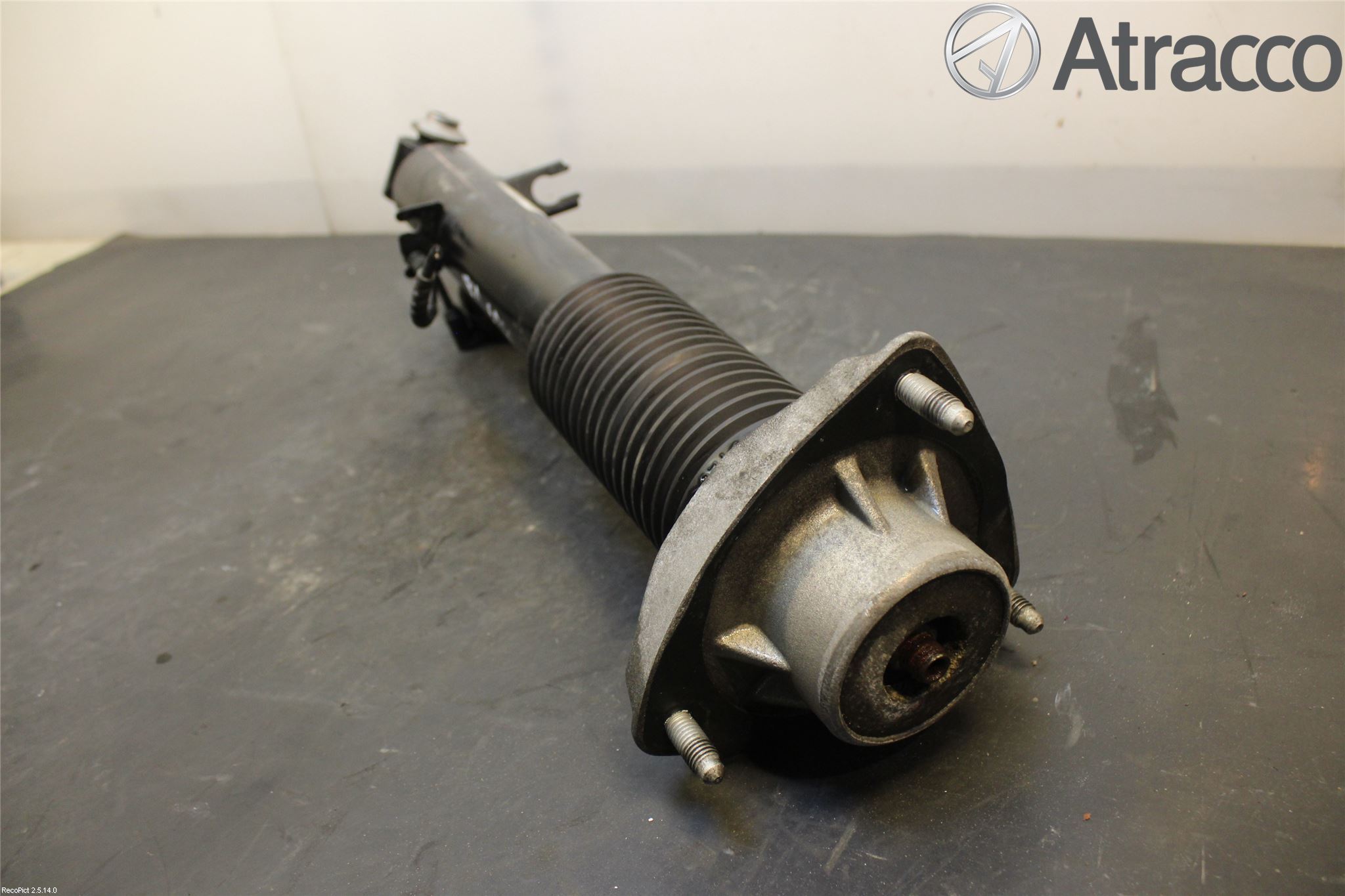 BMW X5 F15 13-18 Stötdämpare Bak